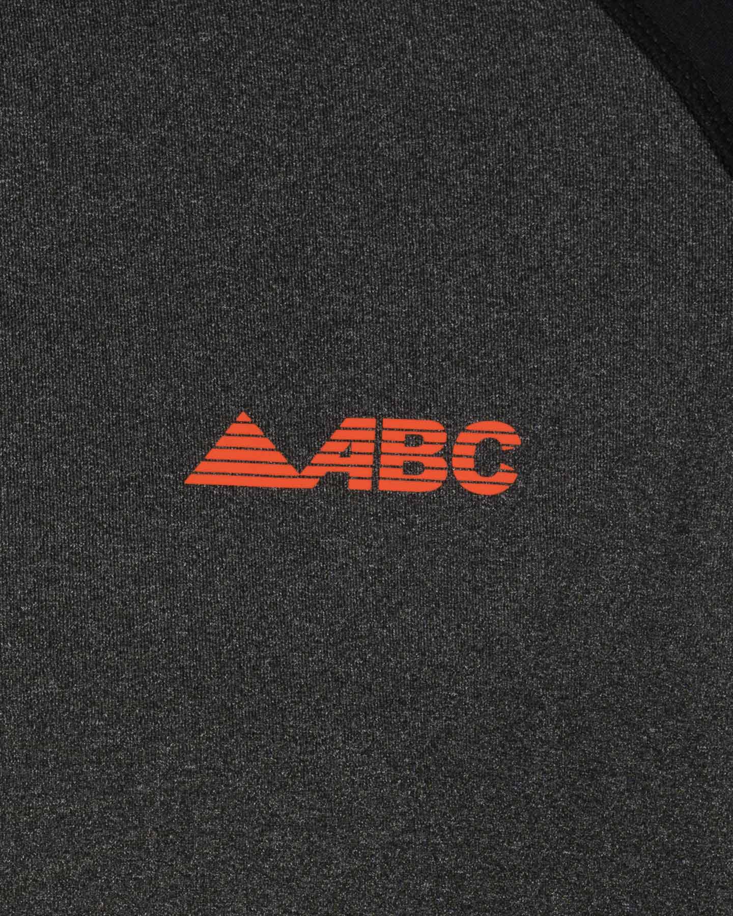 Maglia running ABC TECH M - 2 | Cisalfa Sport