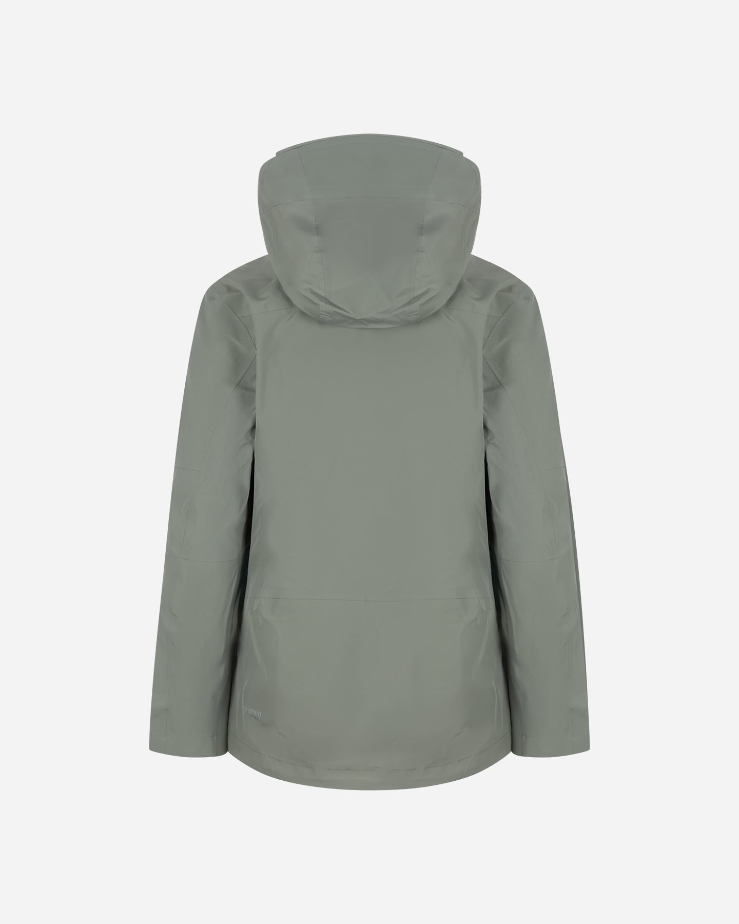 Giacca outdoor 8848 HAWK 3L W - Grigio - 1 | Cisalfa Sport