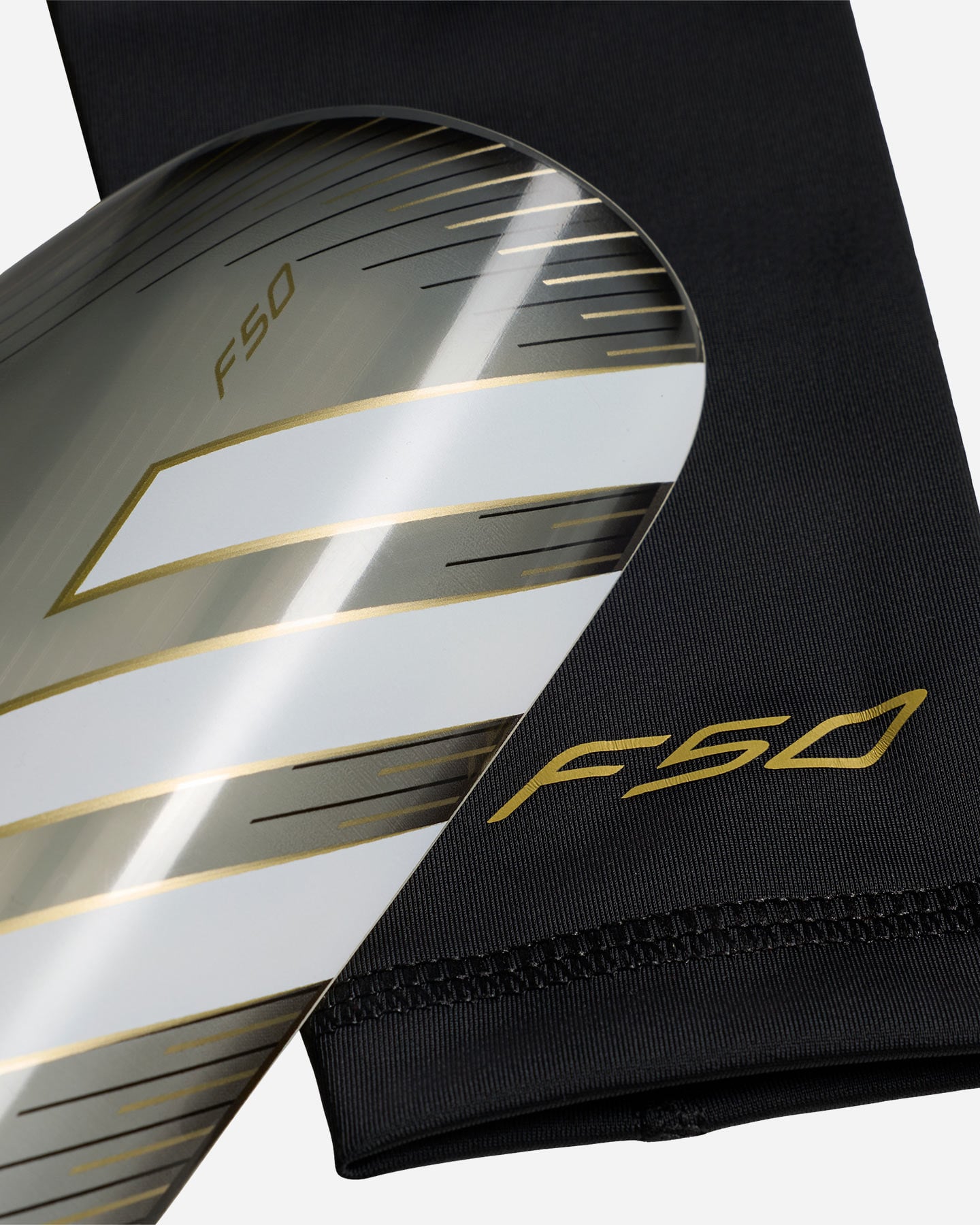 Parastinchi ADIDAS F50 SG LEAGUE M - 1 | Cisalfa Sport