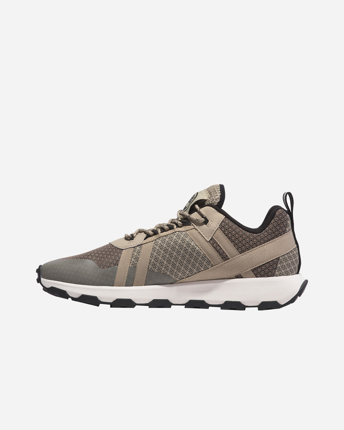 Scarpe urban TIMBERLAND WINSOR TRAIL LOW M - Marrone - 5 | Cisalfa Sport