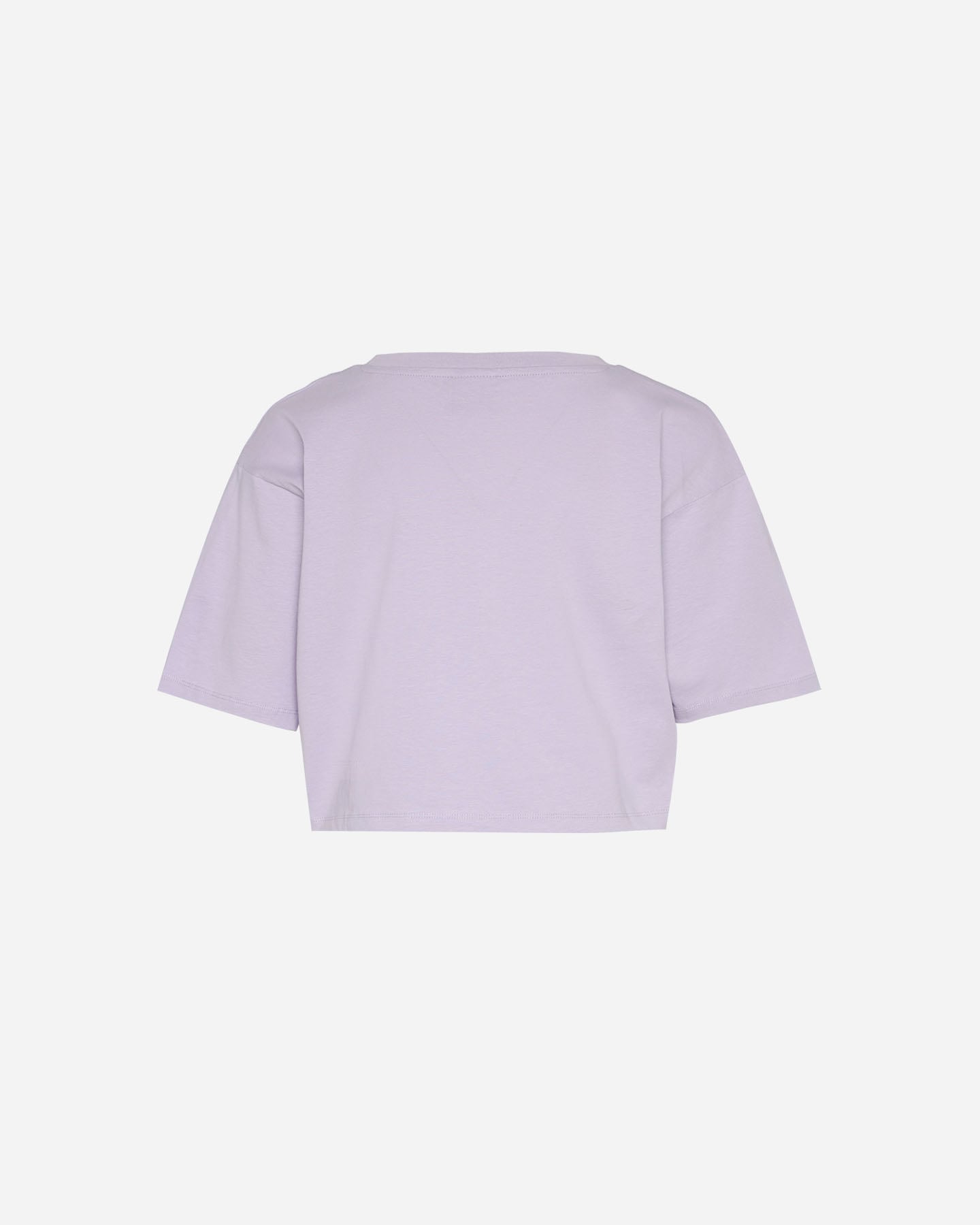 T-shirt DIADORA LOGO W - Lilla - 1 | Cisalfa Sport