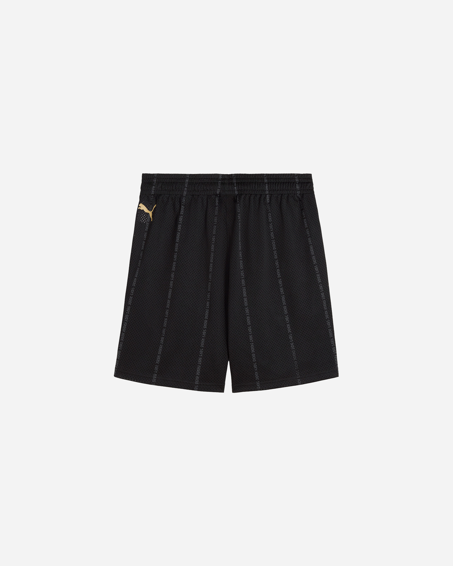 Pantaloncini basket PUMA MELO ALWAYZ ON 1 M - Nero - 1 | Cisalfa Sport