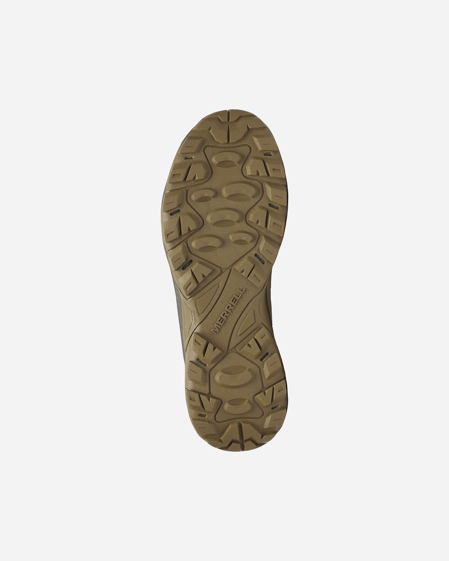 Scarpe trekking MERRELL TEMPO EXP M - Marrone - 2 | Cisalfa Sport