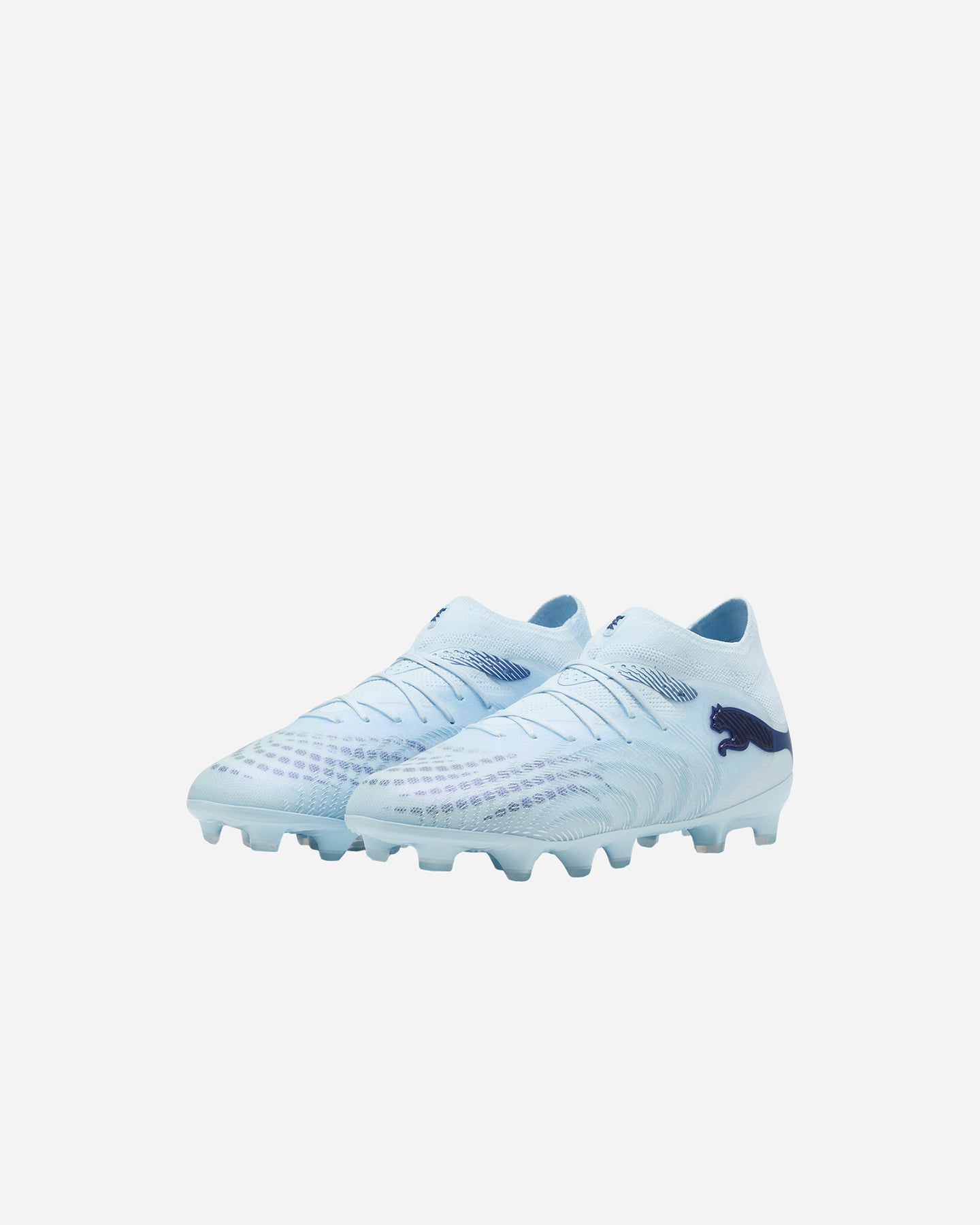 Scarpe calcio PUMA FUTURE 9 PRO FG-AG JR - Color mix - 1 | Cisalfa Sport