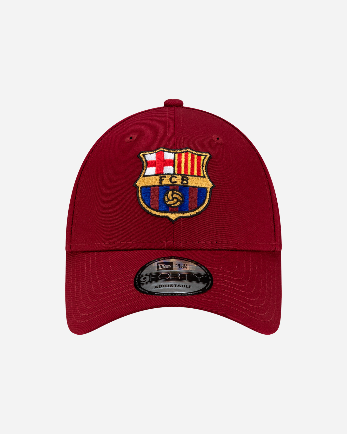 Cappellino NEW ERA 940 BARCELONA  - Color mix - 1 | Cisalfa Sport