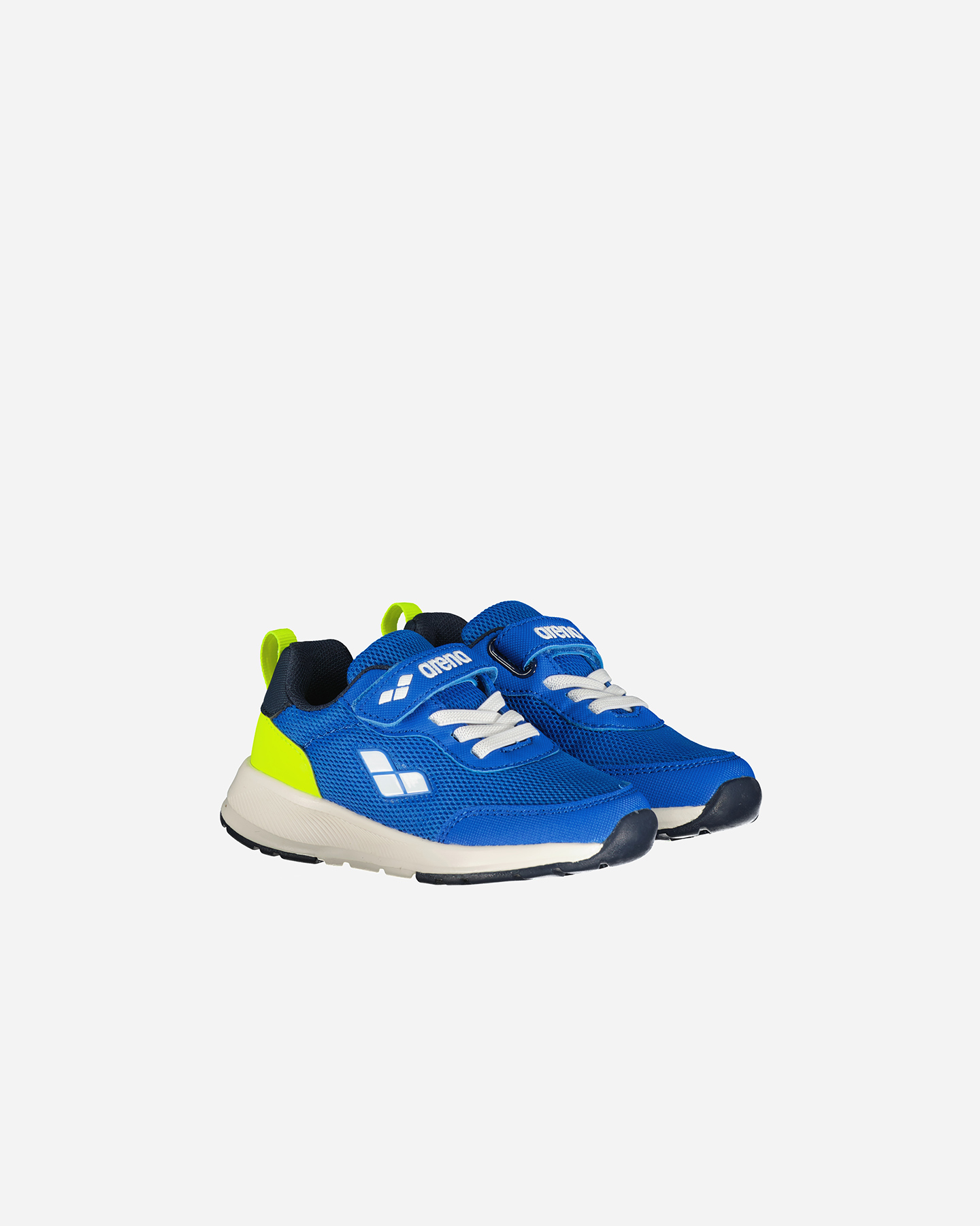 Scarpe sneakers ARENA NATURAL JR - Color mix - 1 | Cisalfa Sport
