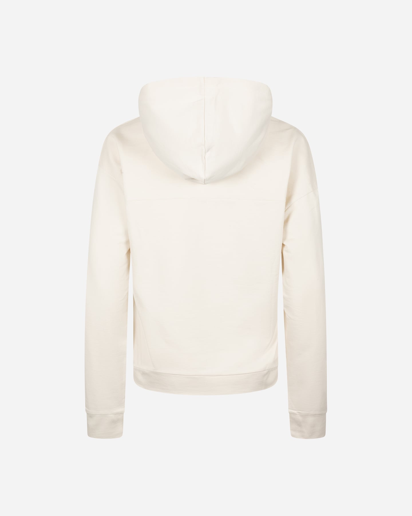 Felpa FREDDY MOVEMENT W - Beige - 1 | Cisalfa Sport