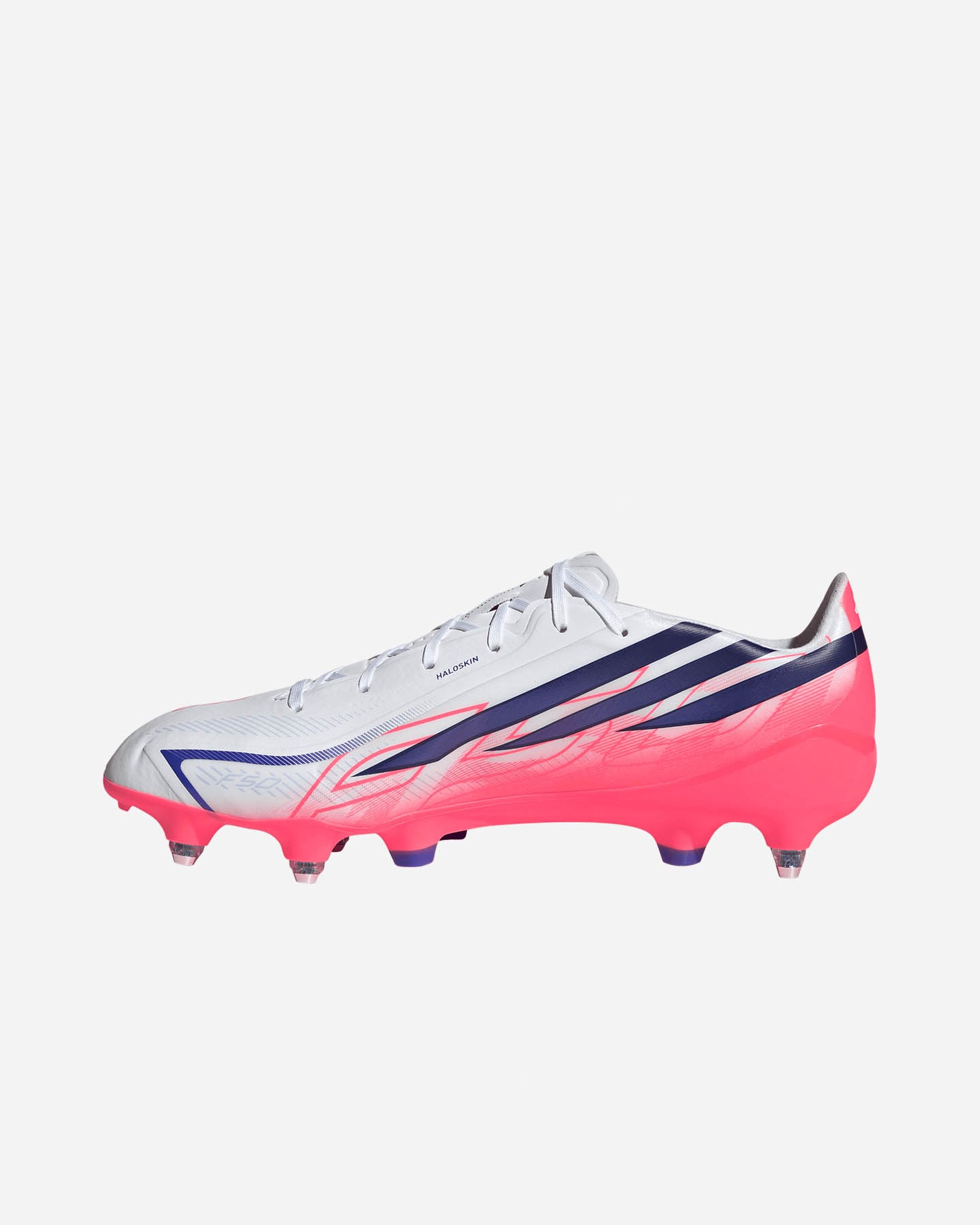 Scarpe calcio ADIDAS F50 HYPERFAST LEAGUE SG M - 3 | Cisalfa Sport