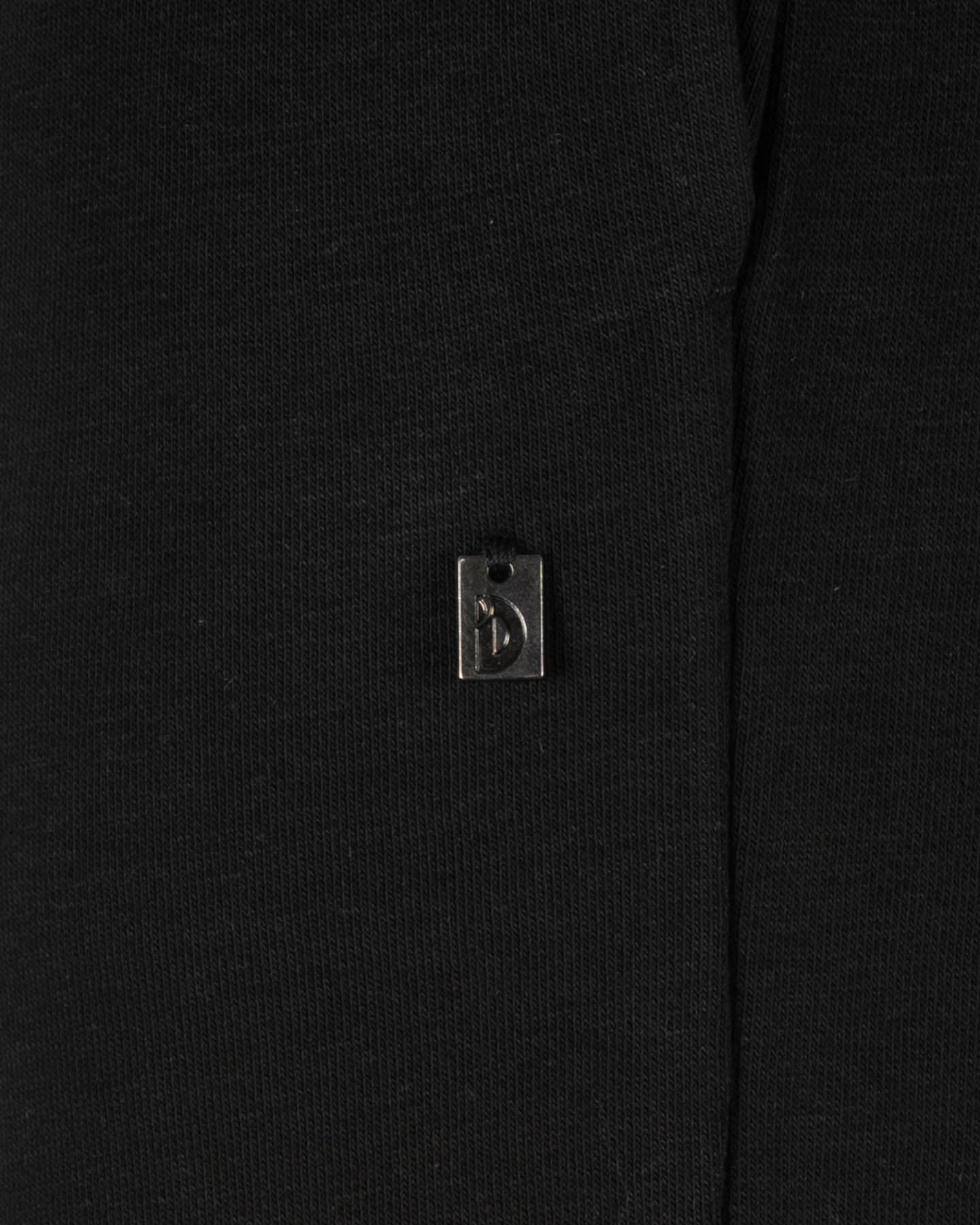 Pantalone DACK'S ATHLEISURE W - Nero - 2 | Cisalfa Sport