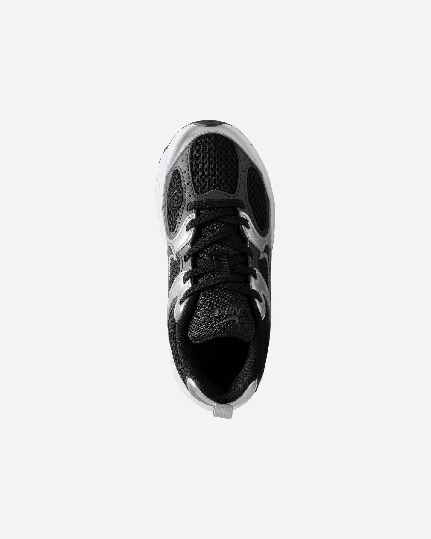 Scarpe sneakers NIKE V5 RUNNER PS JR - Nero - 2 | Cisalfa Sport