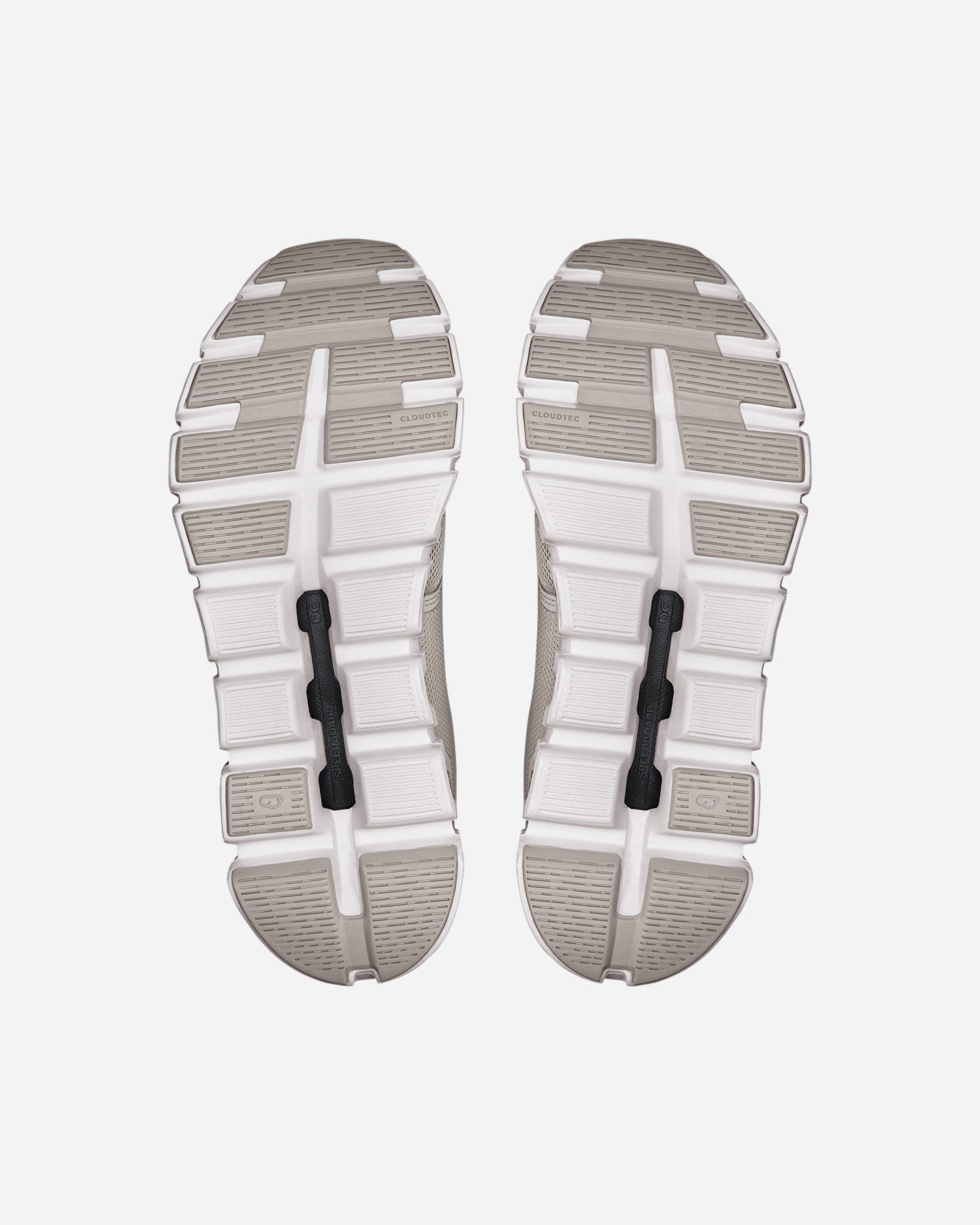 Scarpe sneakers ON CLOUD 6 W - Bianco - 2 | Cisalfa Sport