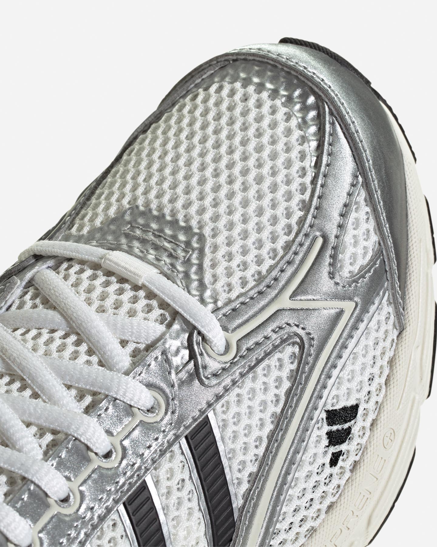 Scarpe sneakers ADIDAS SPIRITAIN 2000 W - Bianco - 4 | Cisalfa Sport