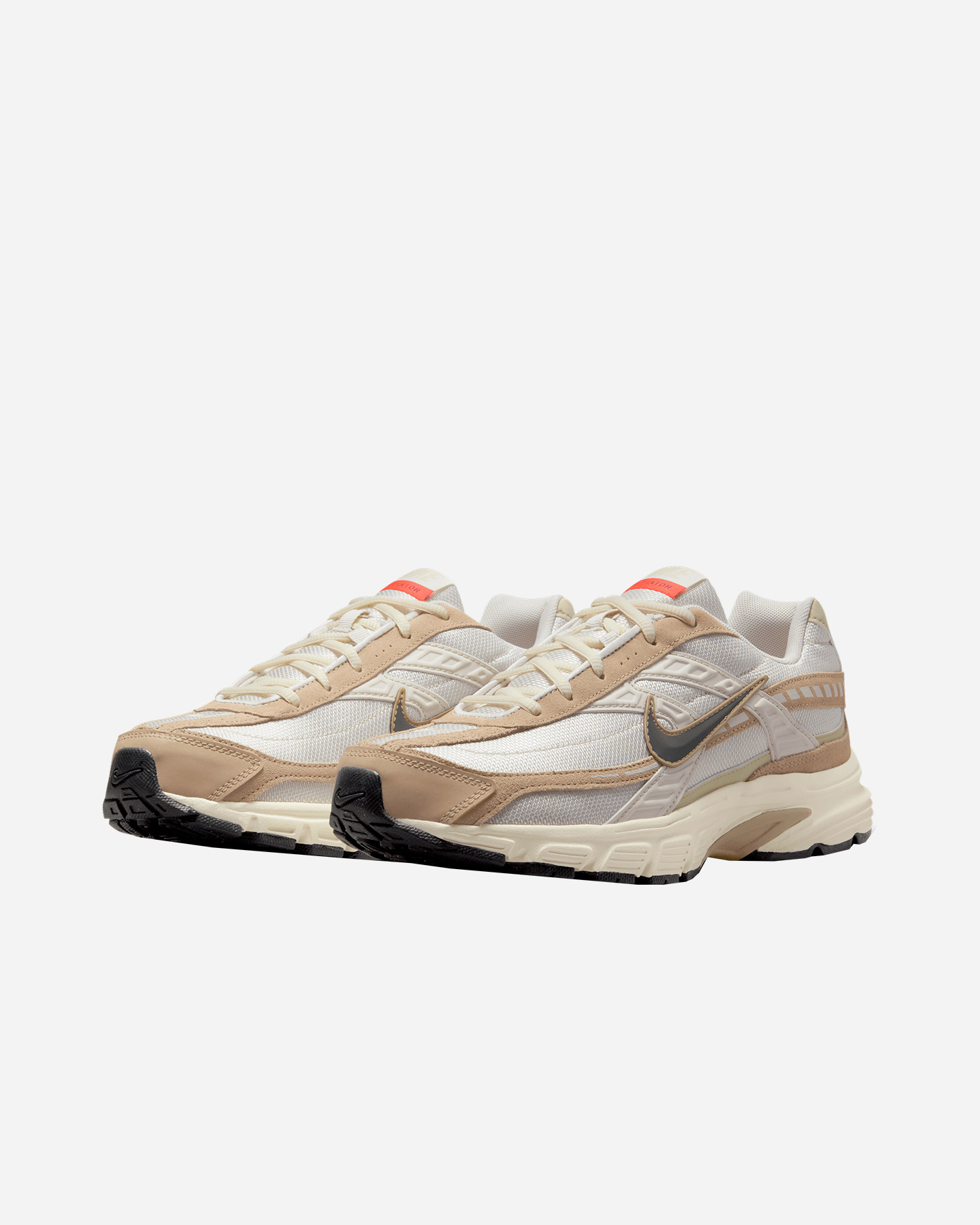 Scarpe sneakers NIKE INITIATOR M - Grigio - 1 | Cisalfa Sport