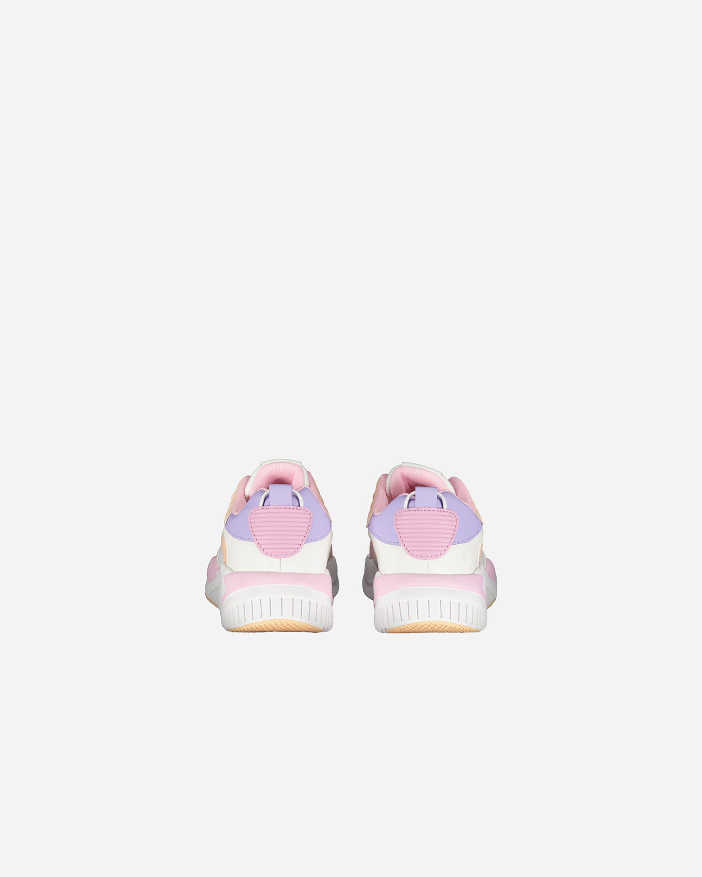 Scarpe sneakers MISTRAL WAYRACK 2.0 JR - Rosa - 4 | Cisalfa Sport