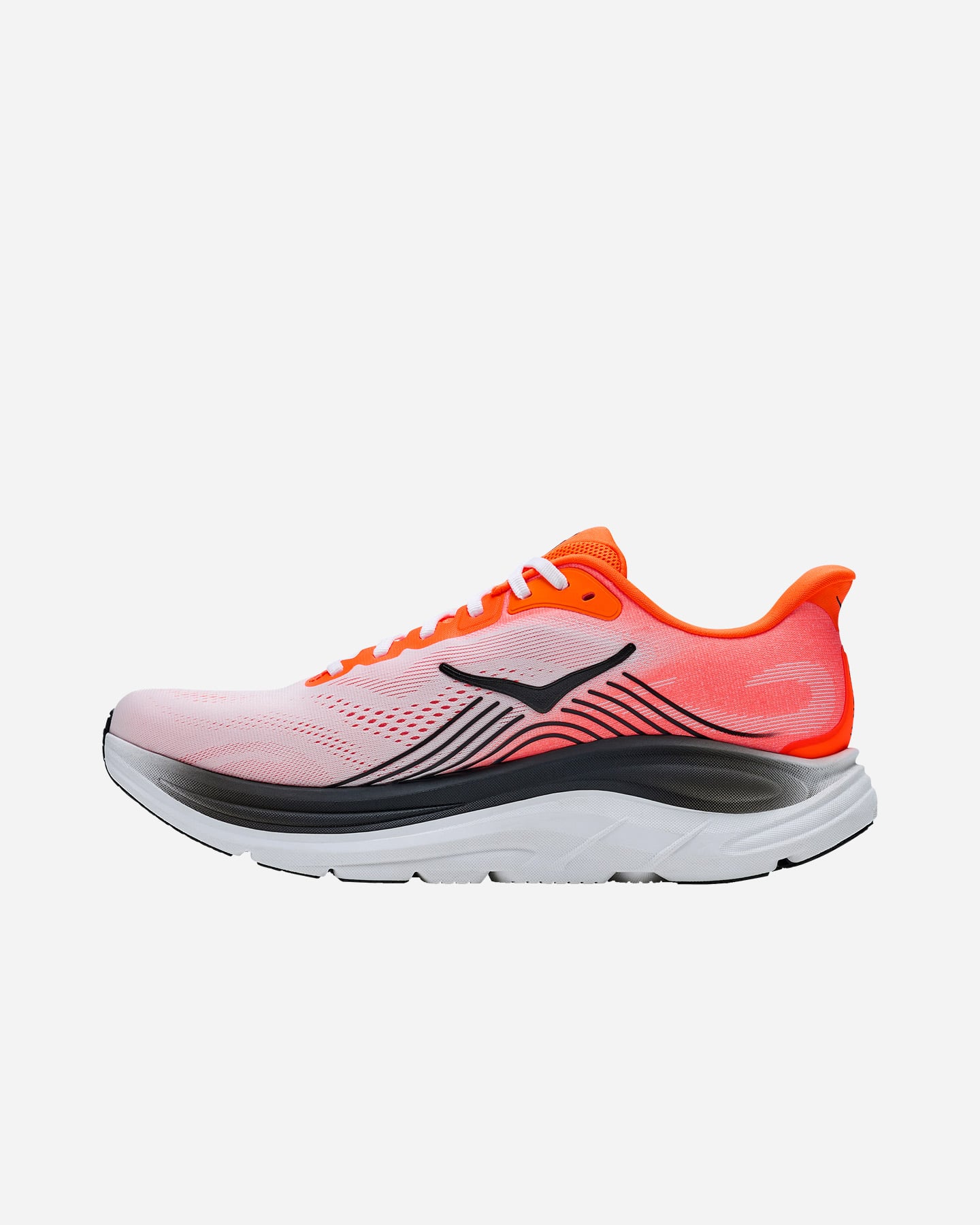 Scarpe running HOKA CLIFTON 11 M - Color mix - 5 | Cisalfa Sport