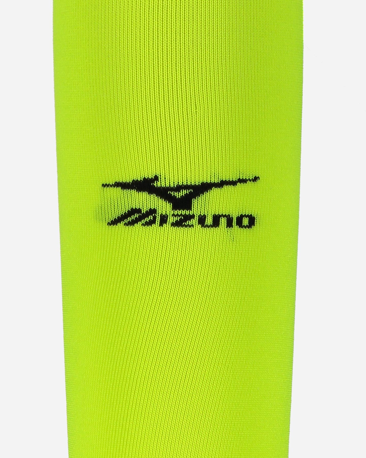 Manicotto compressione MIZUNO ARMGUARD  - Giallo - 1 | Cisalfa Sport
