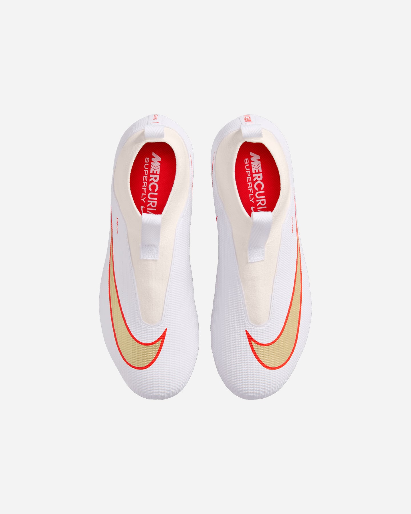 Scarpe calcio NIKE MERCURIAL SUPERFLY ACADEMY MG JR - Color mix - 3 | Cisalfa Sport
