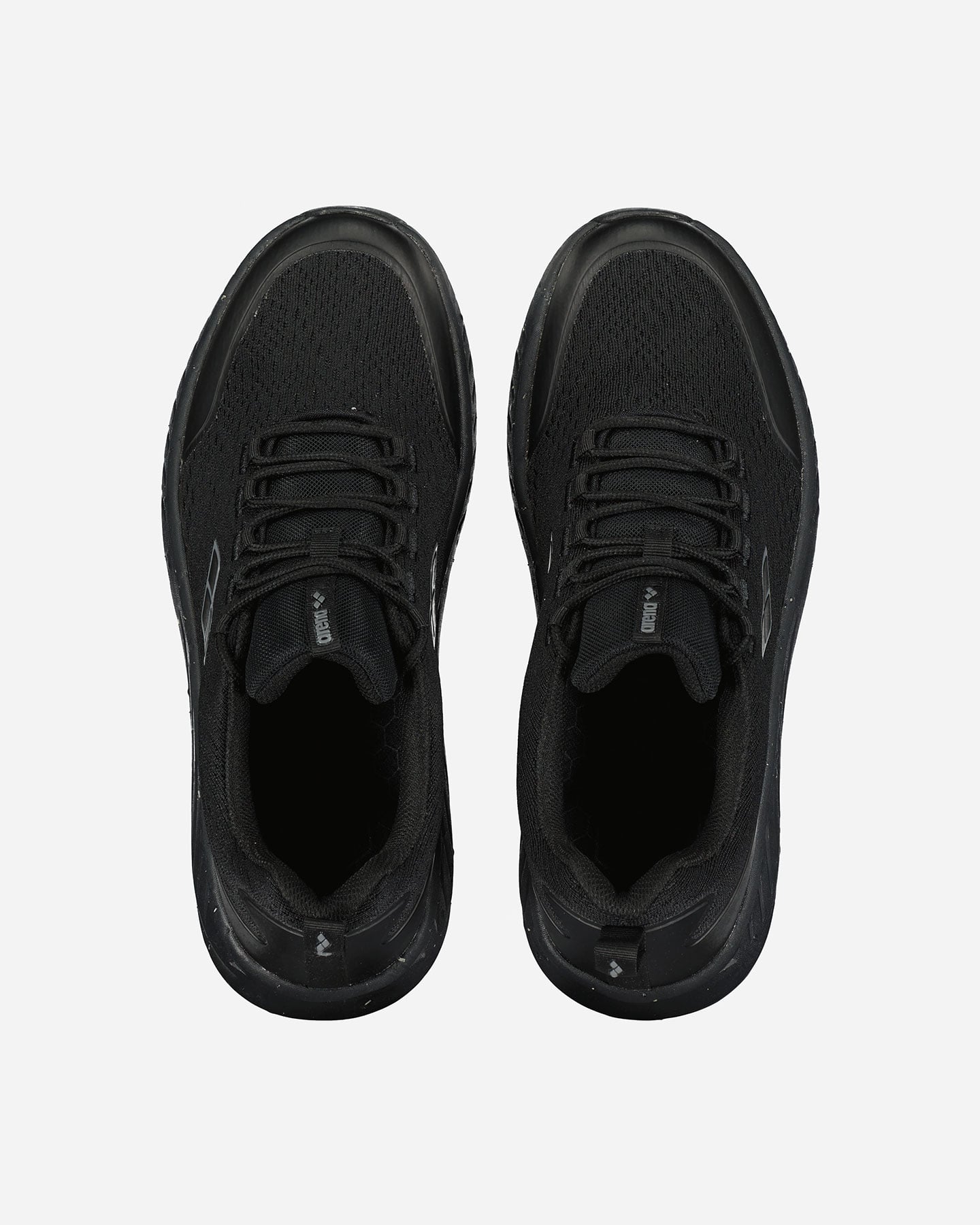 Scarpe sneakers ARENA DC9 M - Nero - 3 | Cisalfa Sport