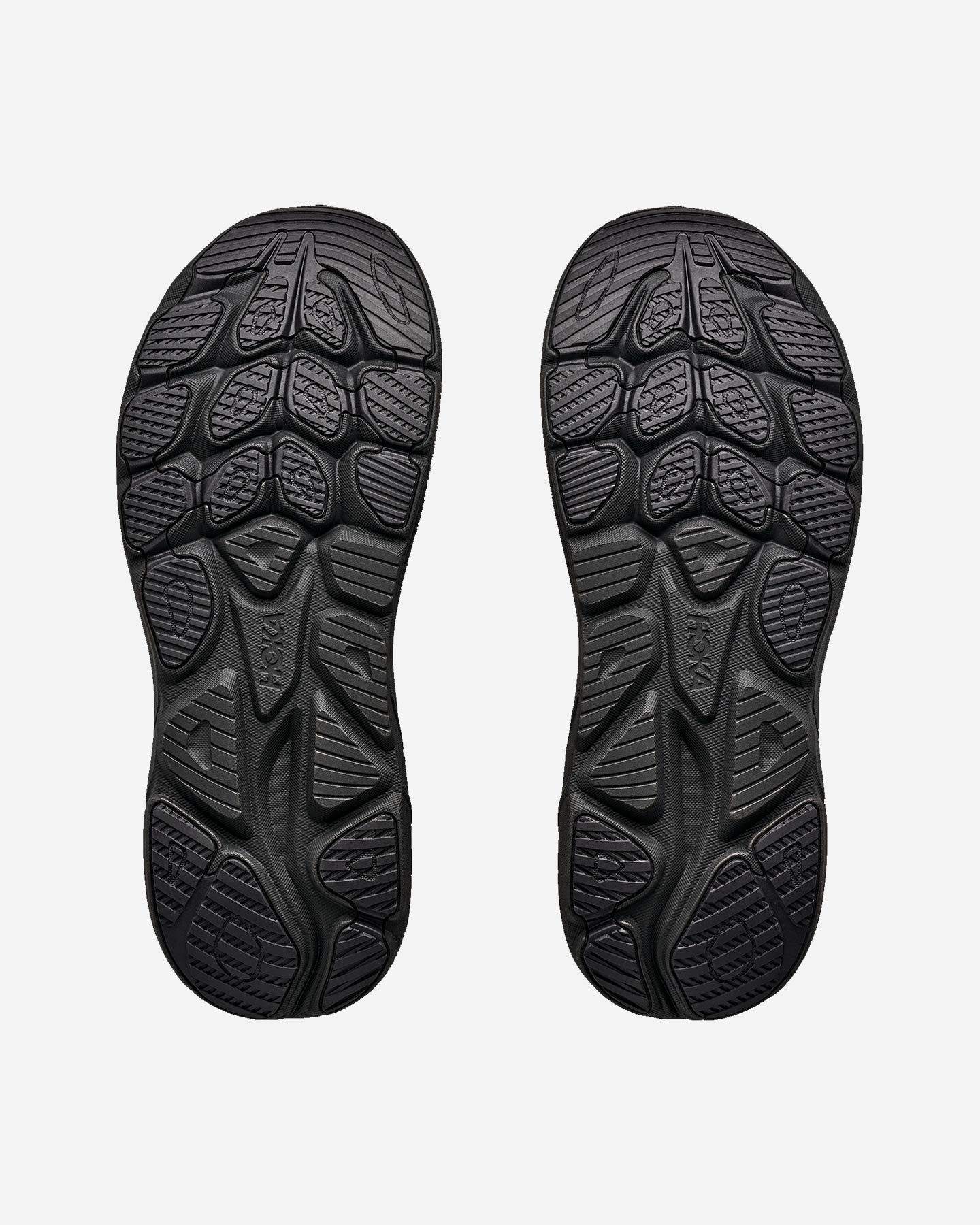 Scarpe running HOKA CLIFTON 11 GTX M - Nero - 3 | Cisalfa Sport