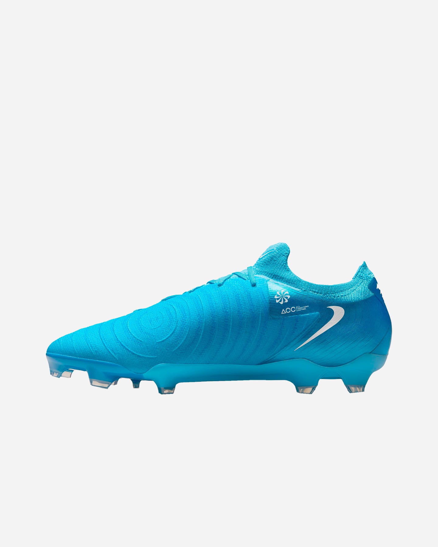 Scarpe calcio NIKE PHANTOM GX II PRO FG M - Color mix - 4 | Cisalfa Sport