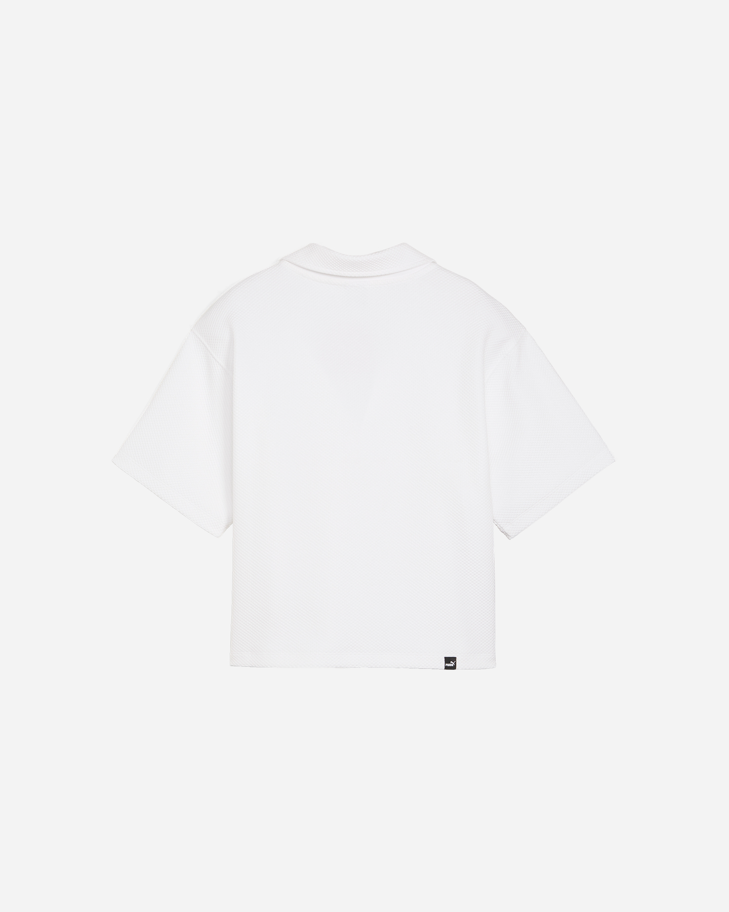 T-shirt PUMA HER W - Bianco - 1 | Cisalfa Sport