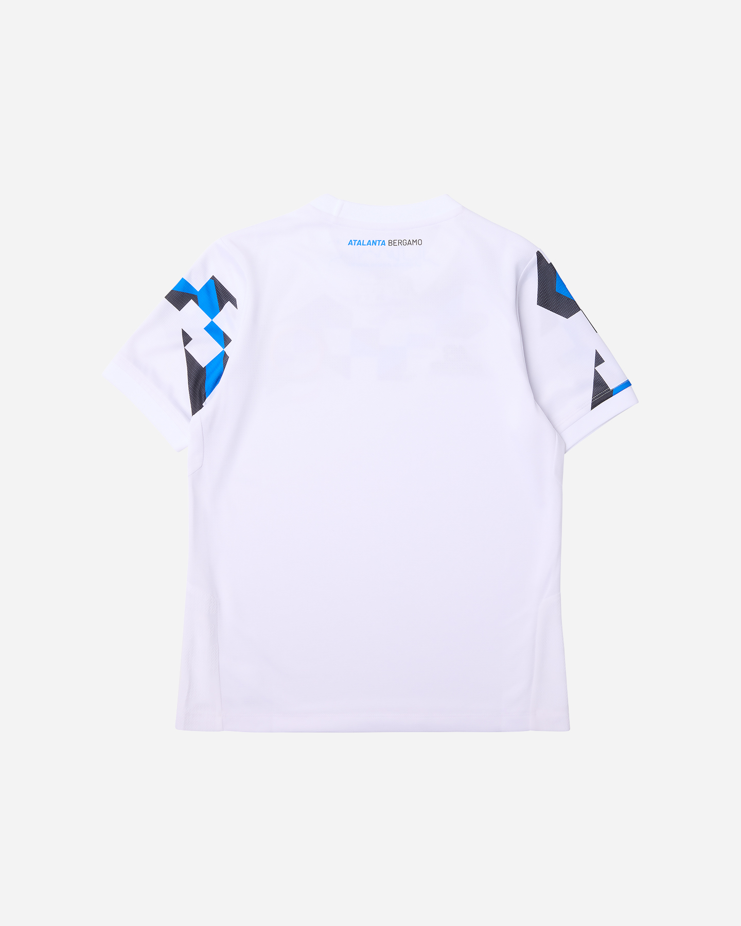 Maglia calcio ufficiale NEW BALANCE ATALANTA AWAY 26-27 JR - Color mix - 1 | Cisalfa Sport