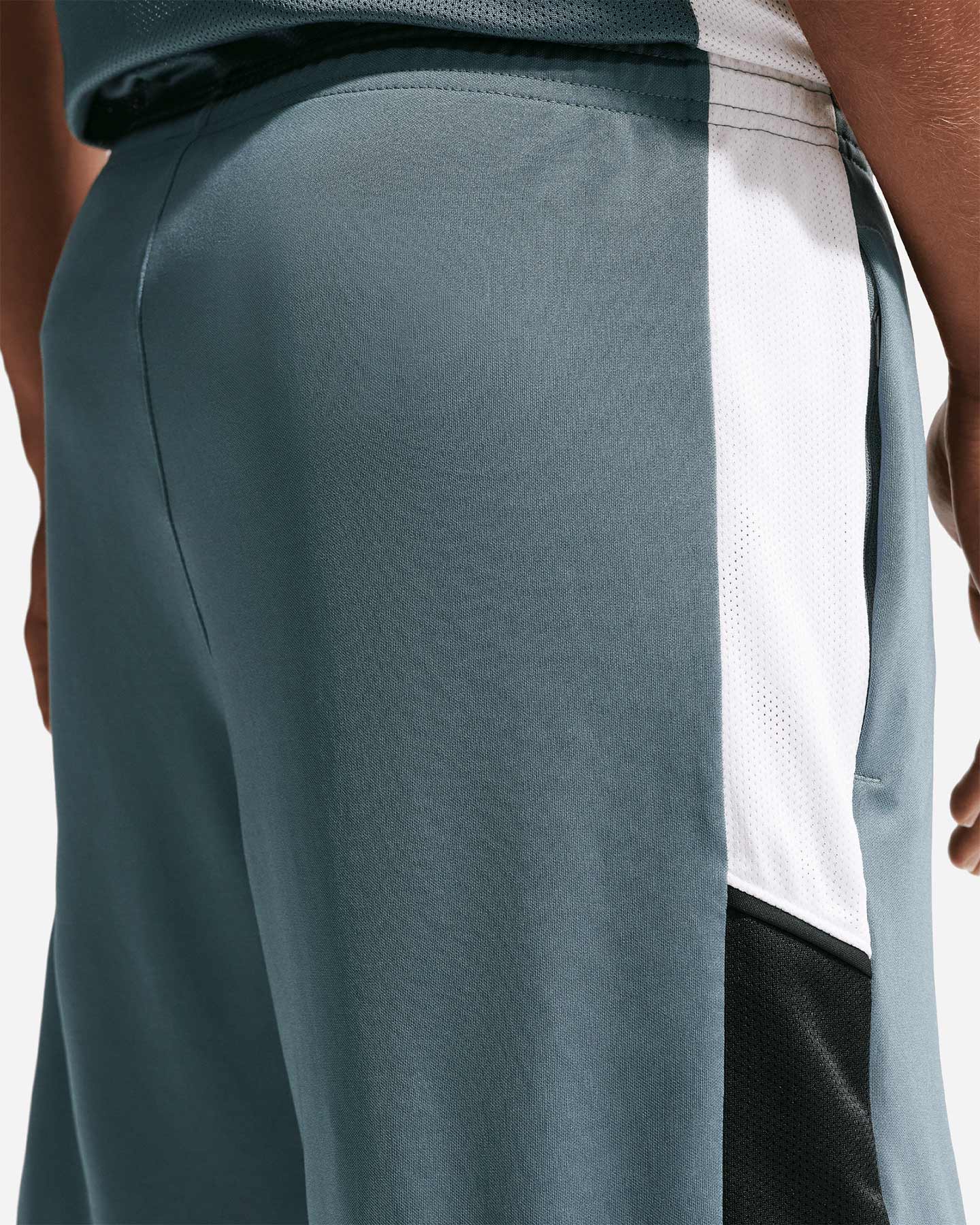 Pantaloncini calcio NIKE ACADEMY 25 M - Color mix - 5 | Cisalfa Sport