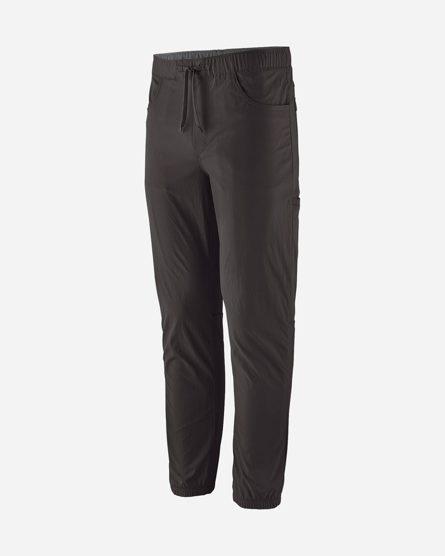 Pantalone outdoor PATAGONIA QUANDARY M - Nero - 1 | Cisalfa Sport