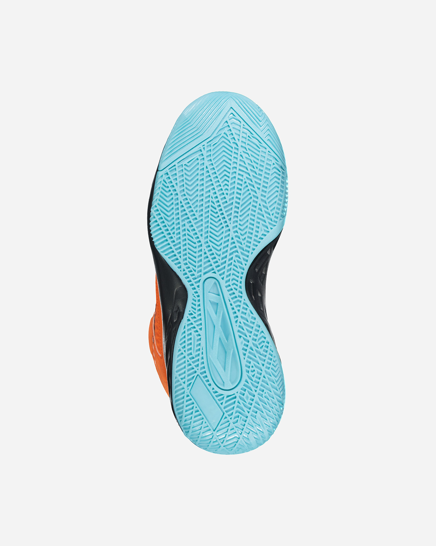 Scarpe basket DIADORA ASSIST 3 CS M - Color mix - 2 | Cisalfa Sport