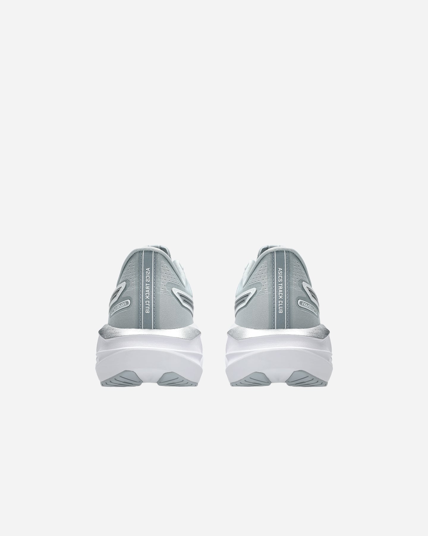 Scarpe running ASICS NOVABLAST 5 ATC W - Grigio - 5 | Cisalfa Sport