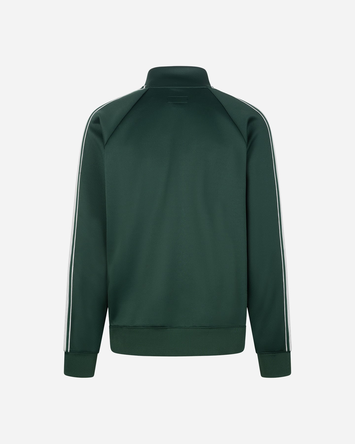 Felpa CONVERSE BAND LOGO M - Verde - 1 | Cisalfa Sport