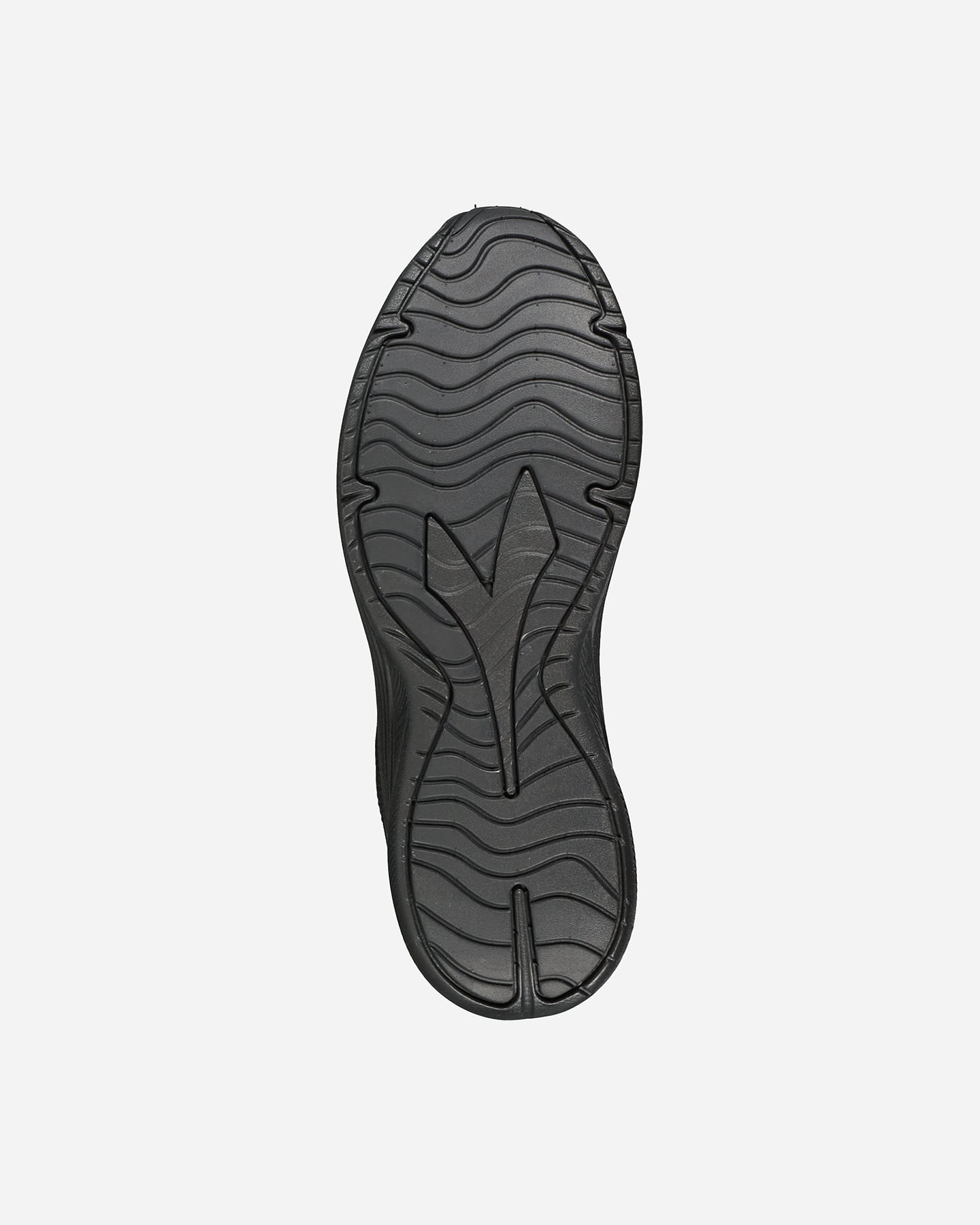 Scarpe running DIADORA EAGLE 8 W - Nero - 2 | Cisalfa Sport