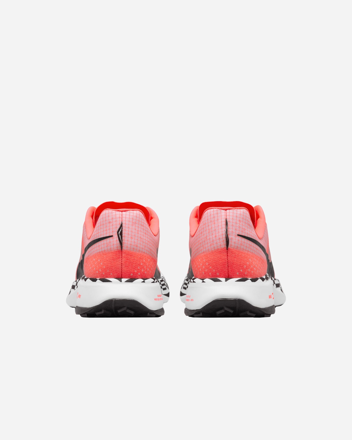 Scarpe trail NIKE ULTRAFLY M - Rosa - 3 | Cisalfa Sport