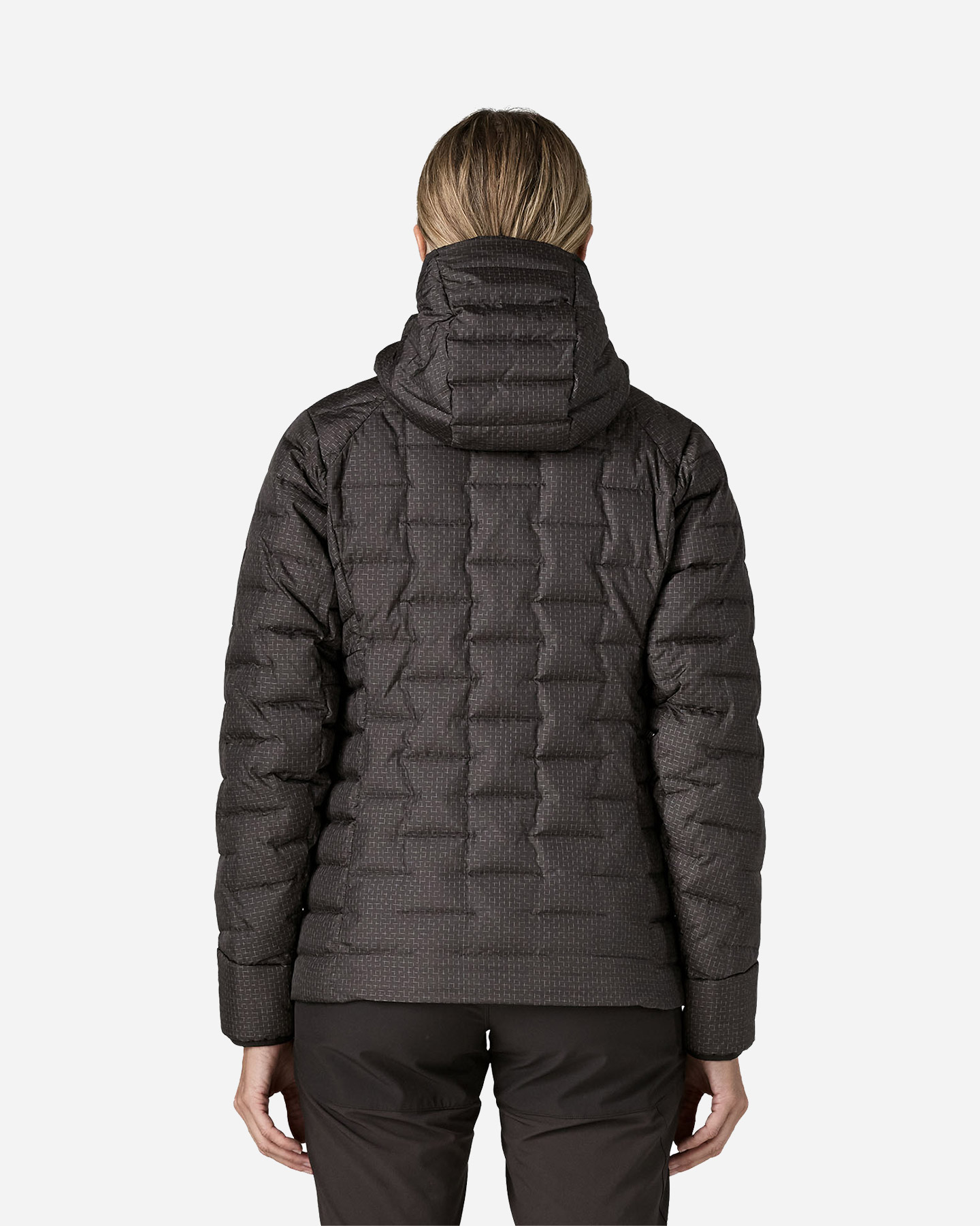 Piumino PATAGONIA DURABLE DOWN W - Nero - 1 | Cisalfa Sport