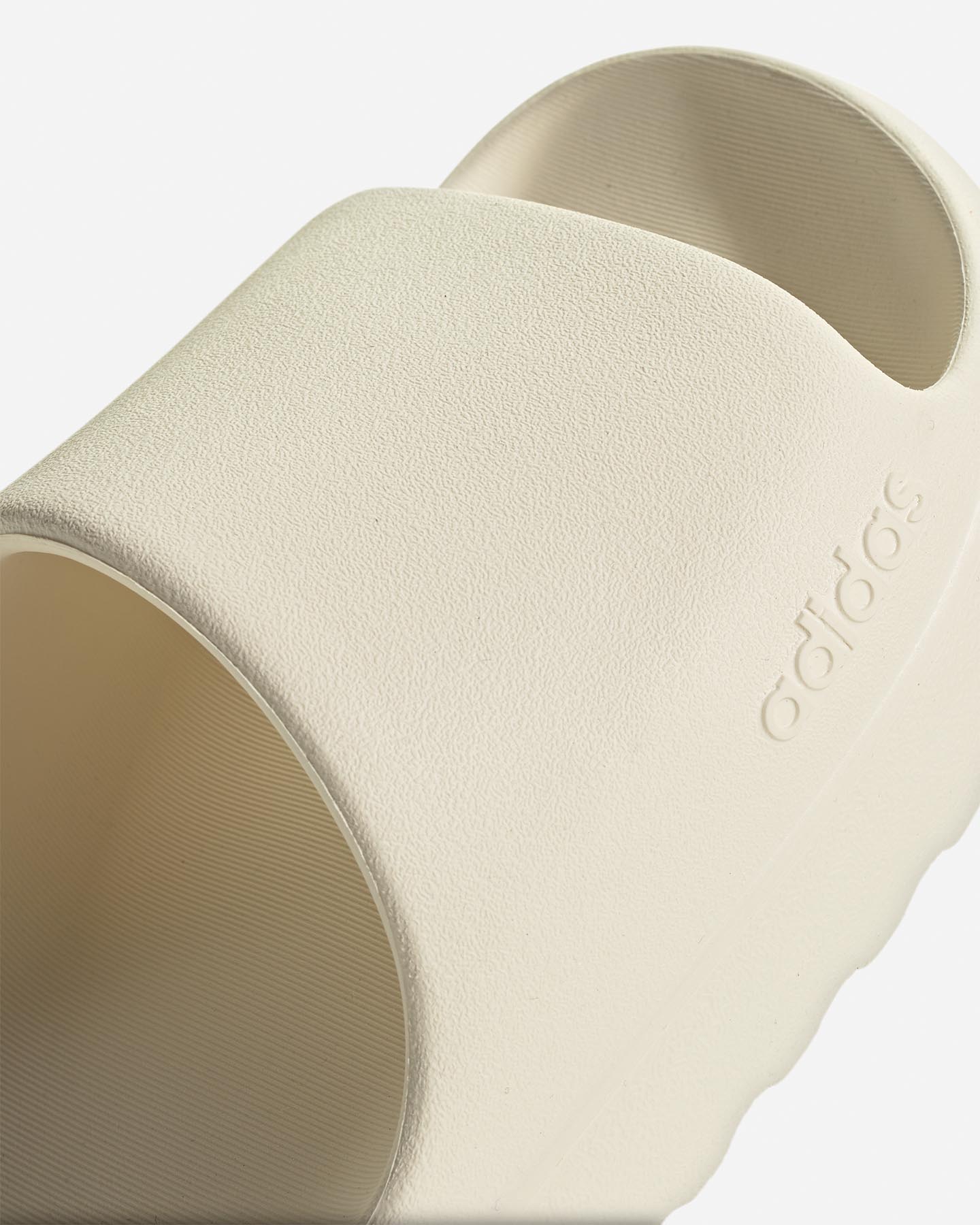 Ciabatte ADIDAS ADILETTE LUMIA M - Bianco - 4 | Cisalfa Sport