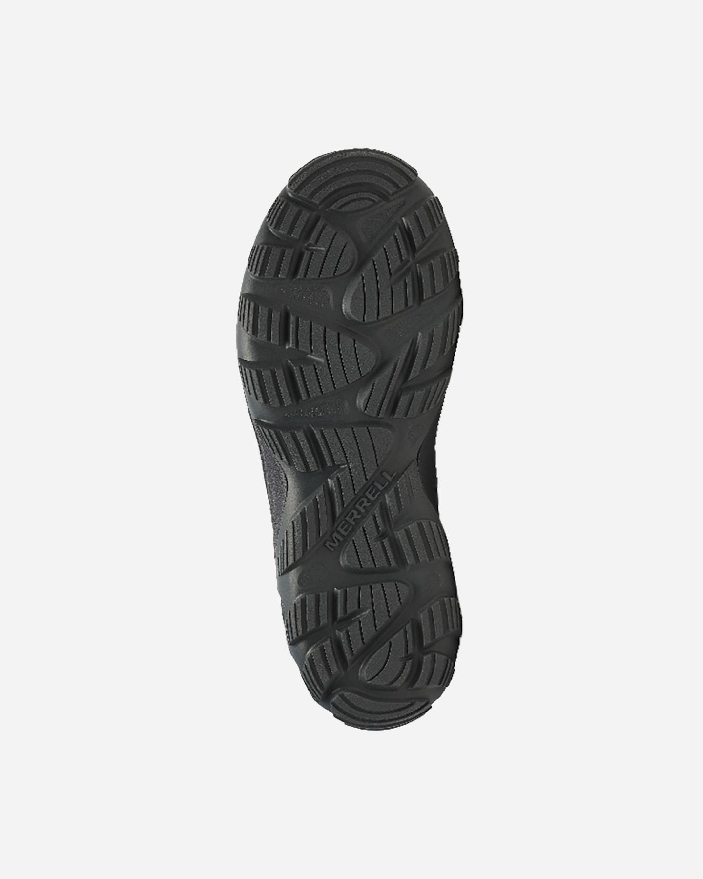 Scarponcino MERRELL THERMO CHILL 2 MID WP M - Nero - 2 | Cisalfa Sport