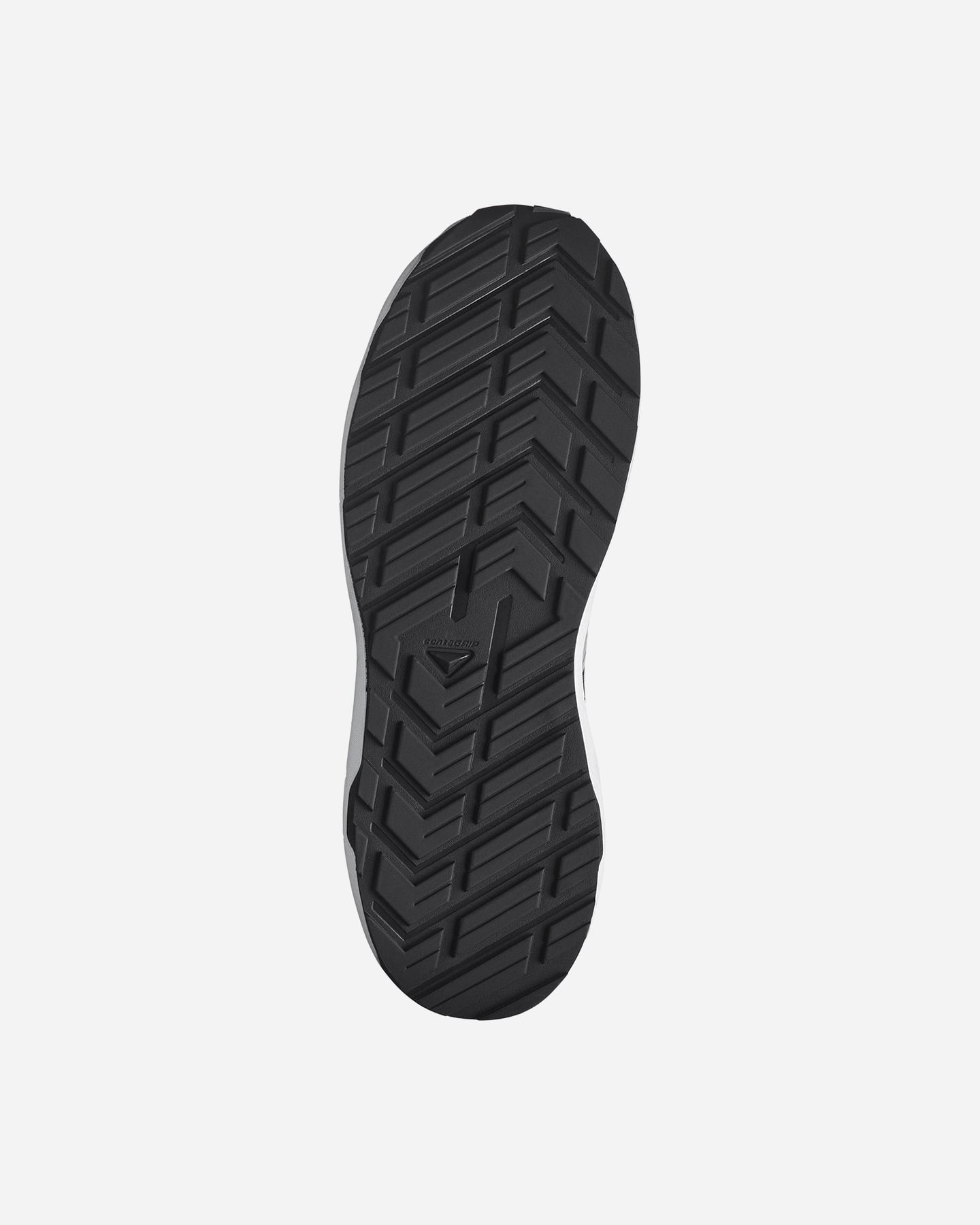Scarpe sneakers SALOMON XC ROAM M - Grigio - 2 | Cisalfa Sport