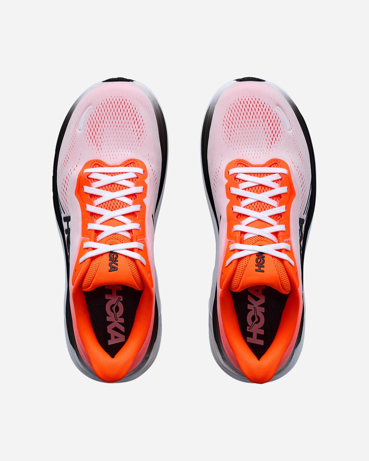 Scarpe running HOKA CLIFTON 11 M - Color mix - 2 | Cisalfa Sport