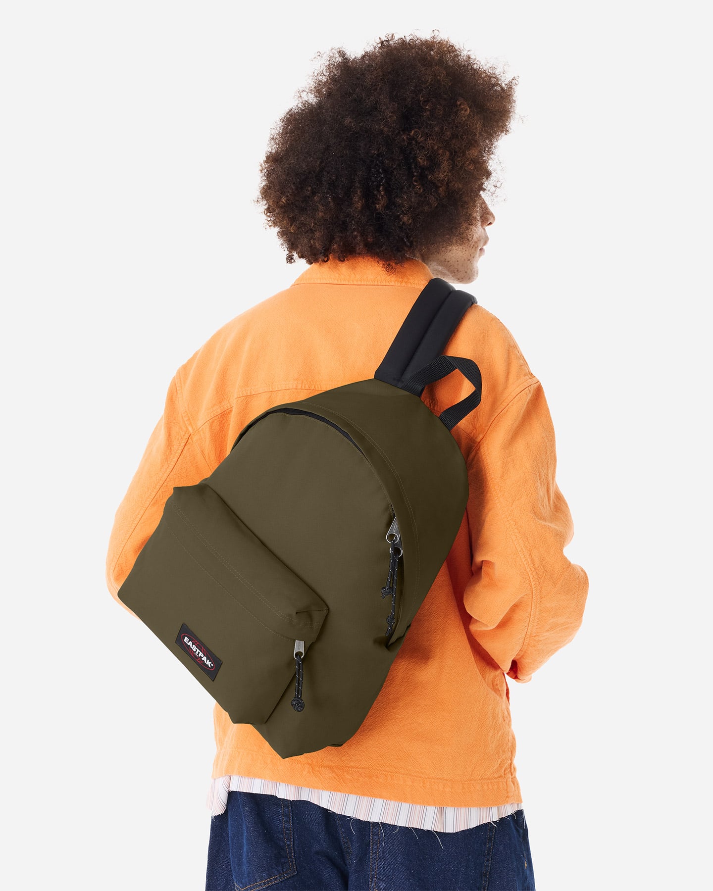 Zaino EASTPAK PADDED PAK'R CORE SERIES CONTEMPORA 24L  - 4 | Cisalfa Sport