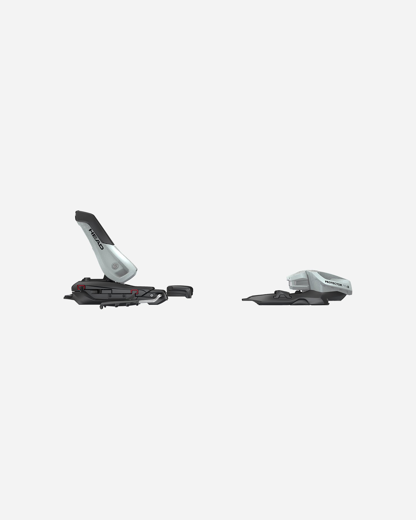 Attacchi sci TYROLIA PROTECTOR PR 13 GW BRAKE 85  - Color mix - 2 | Cisalfa Sport