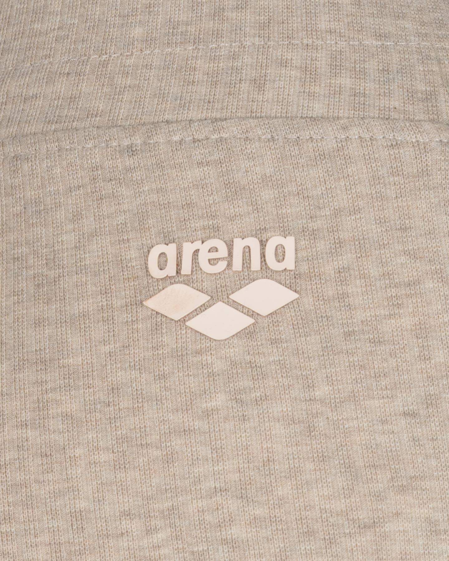 Leggings ARENA ATHLETIC ESSENTIAL W - Beige - 2 | Cisalfa Sport