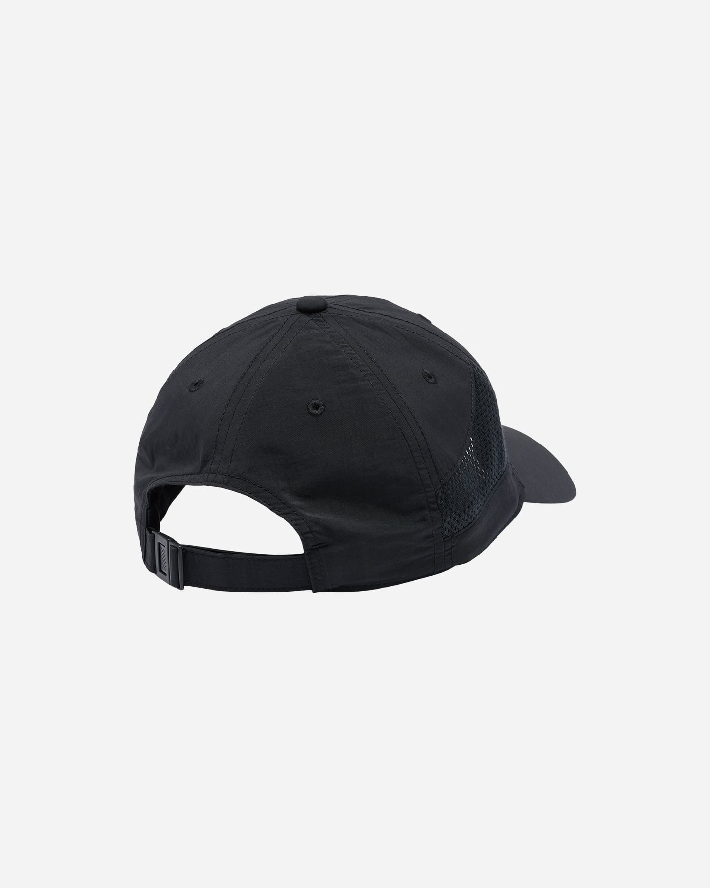 Cappellino COLUMBIA TECH SHADE II  - Nero - 1 | Cisalfa Sport