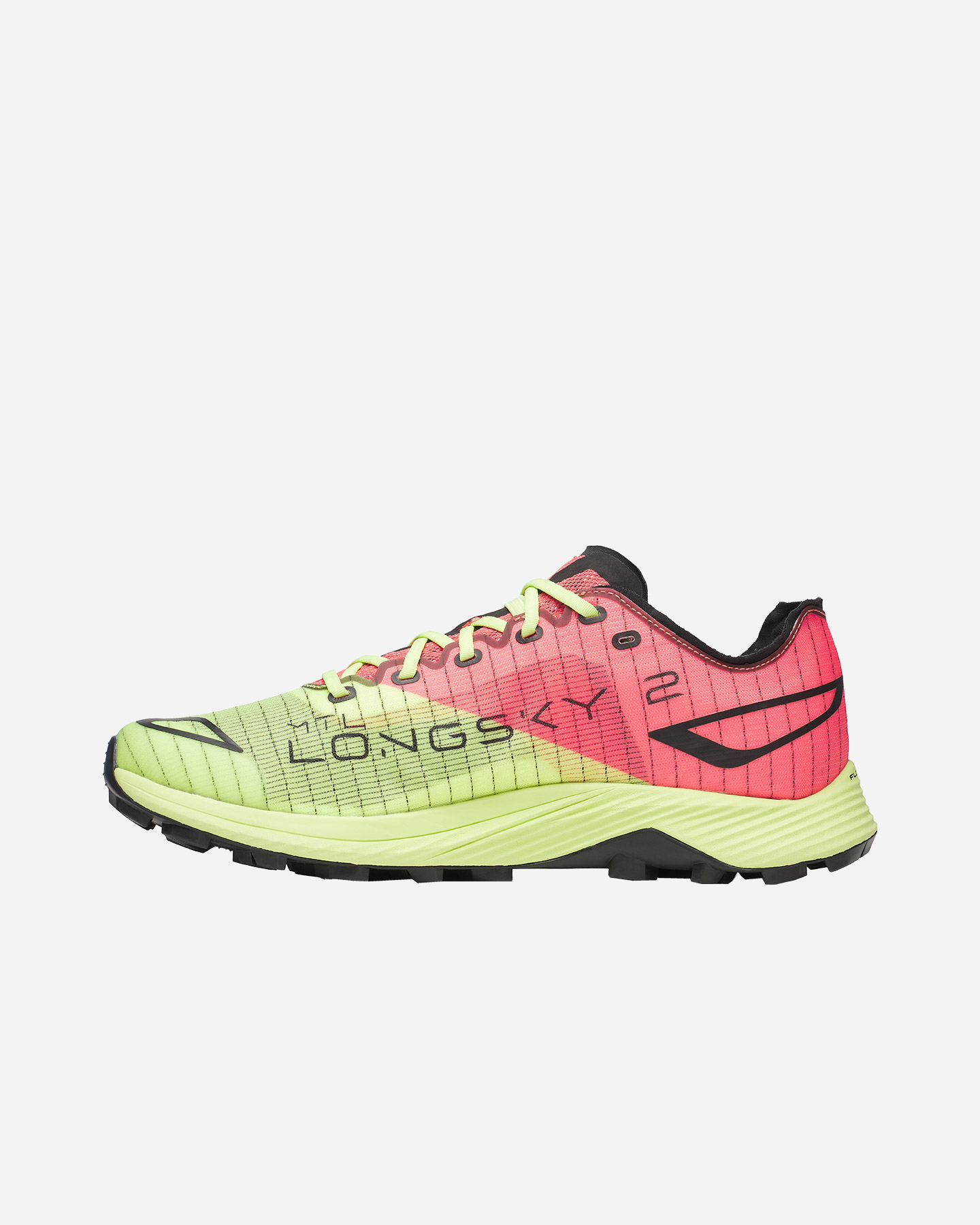 Scarpe trail MERRELL MTL LONG SKY 2 MATRYX M - Rosso - 5 | Cisalfa Sport