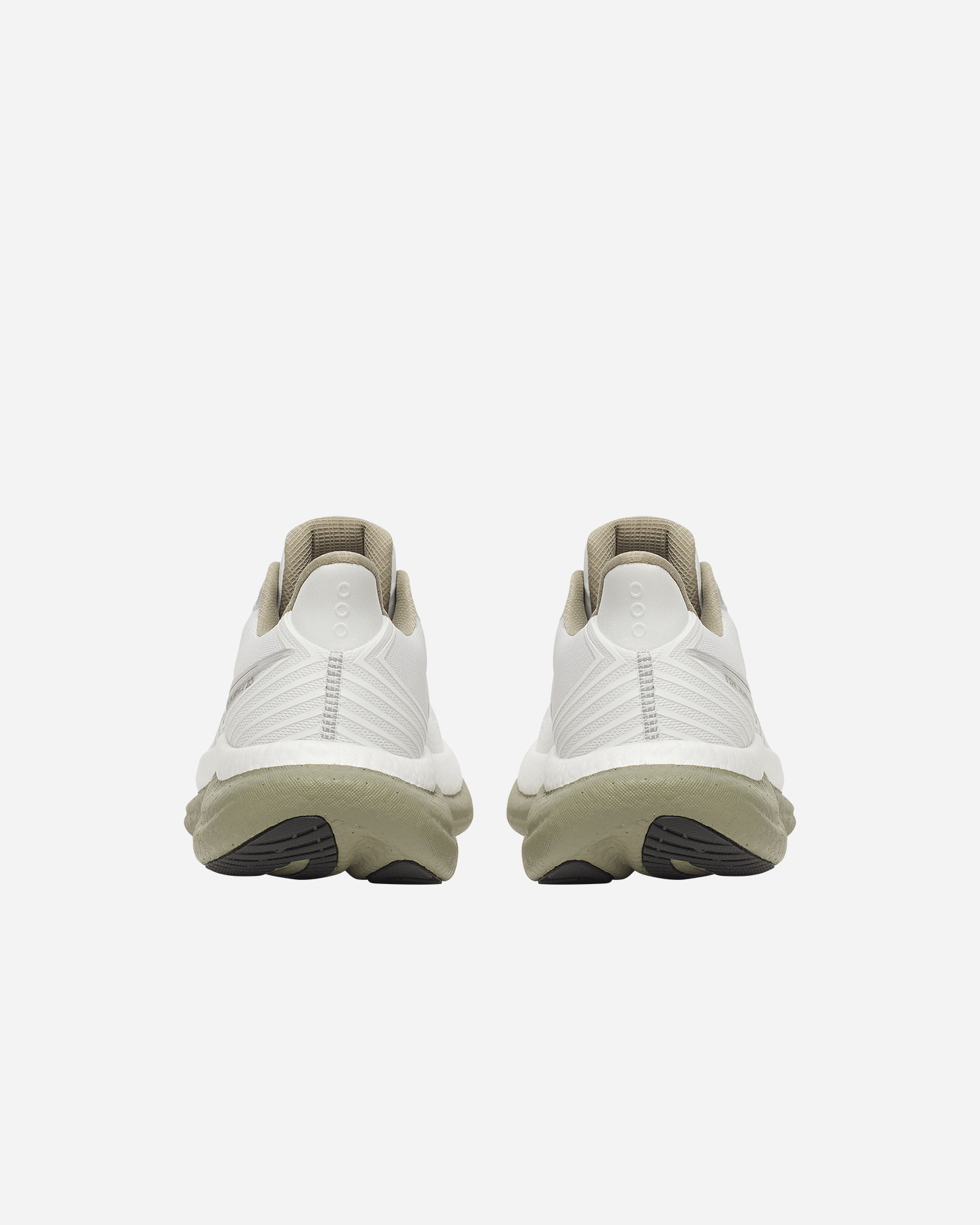 Scarpe running SAUCONY TRIUMPH 23 M - Bianco - 4 | Cisalfa Sport