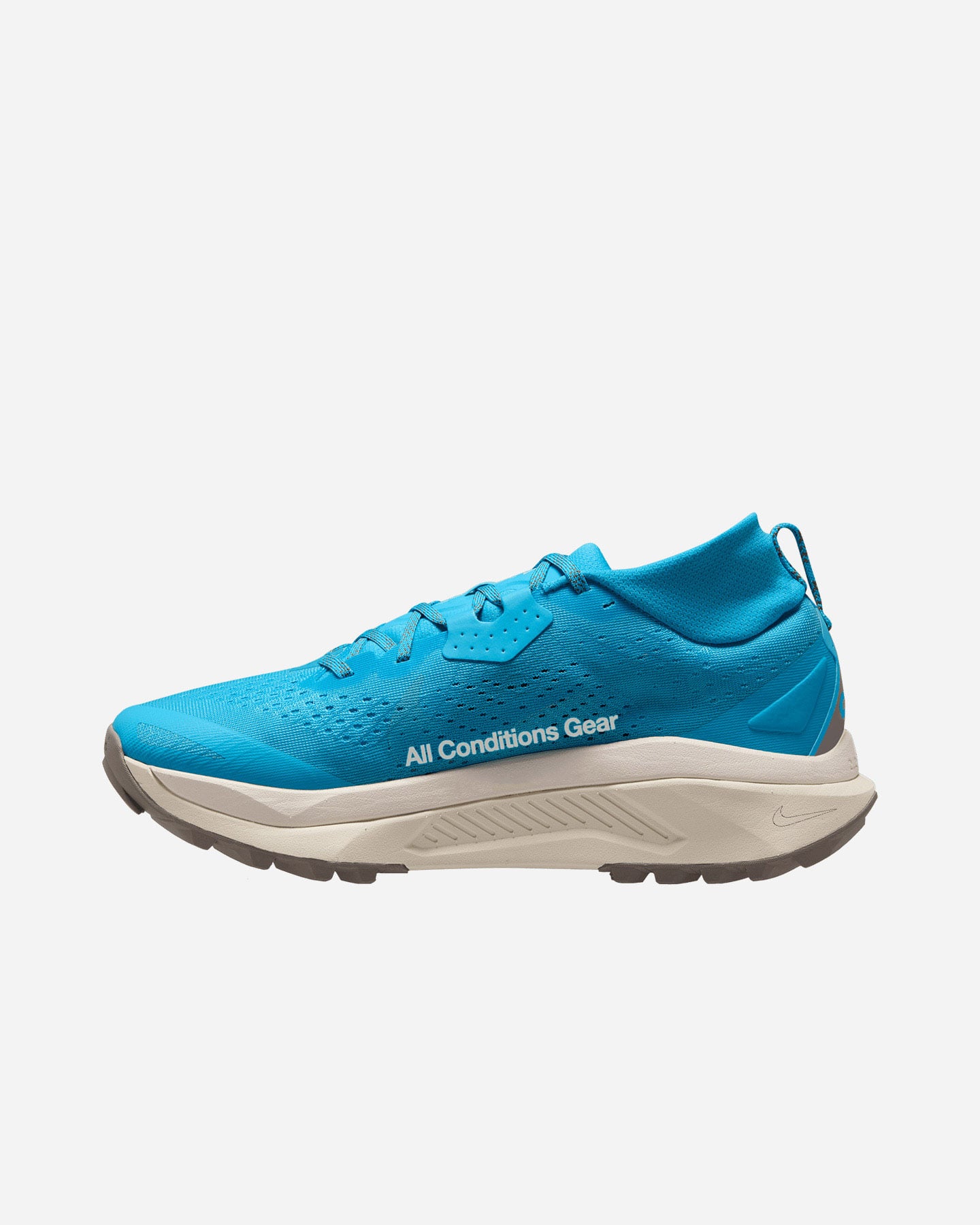 Scarpe trail NIKE ACG ZEGAMA M - Blu - 3 | Cisalfa Sport