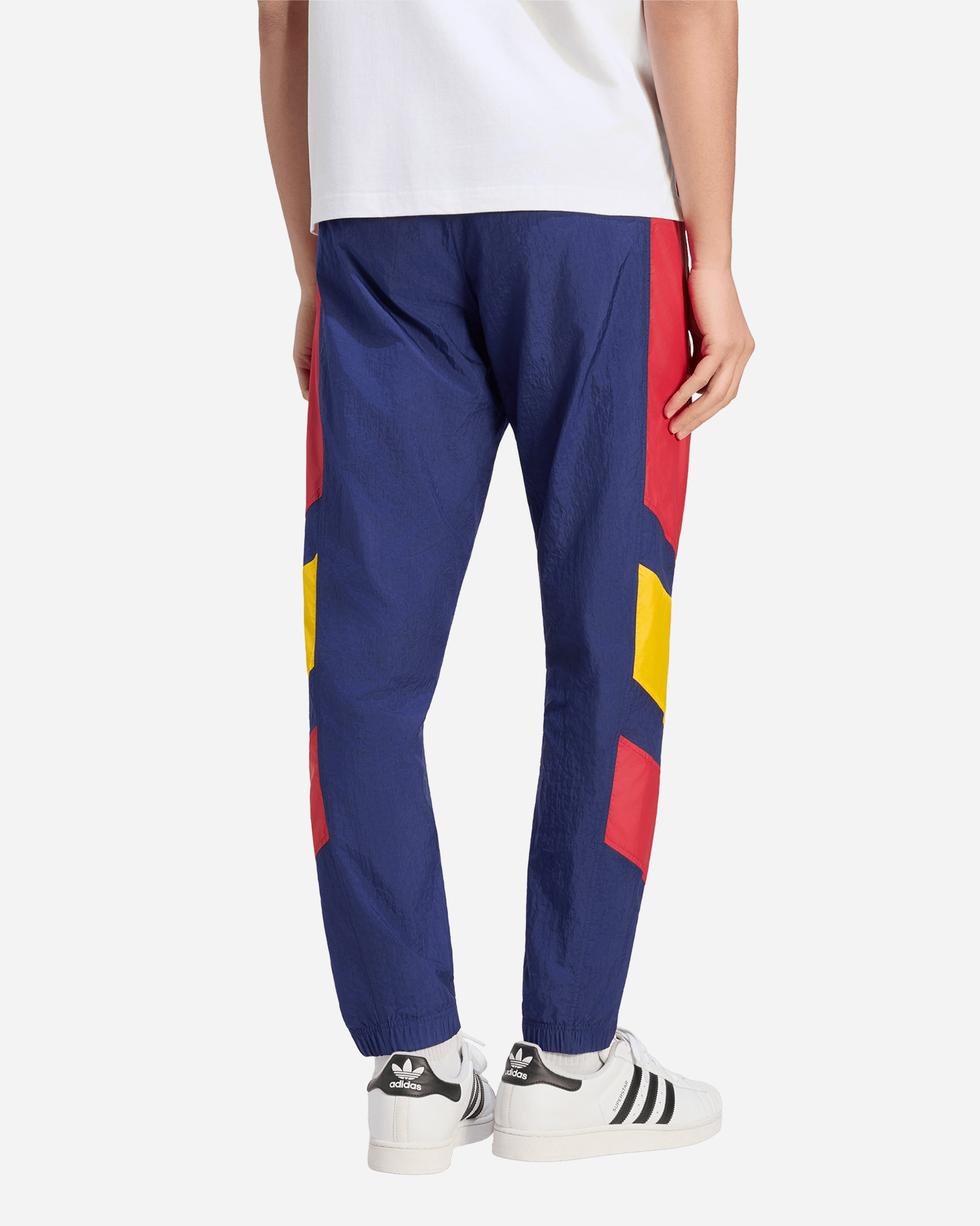 Pantalone ADIDAS AS ROMA EQT M - 2 | Cisalfa Sport