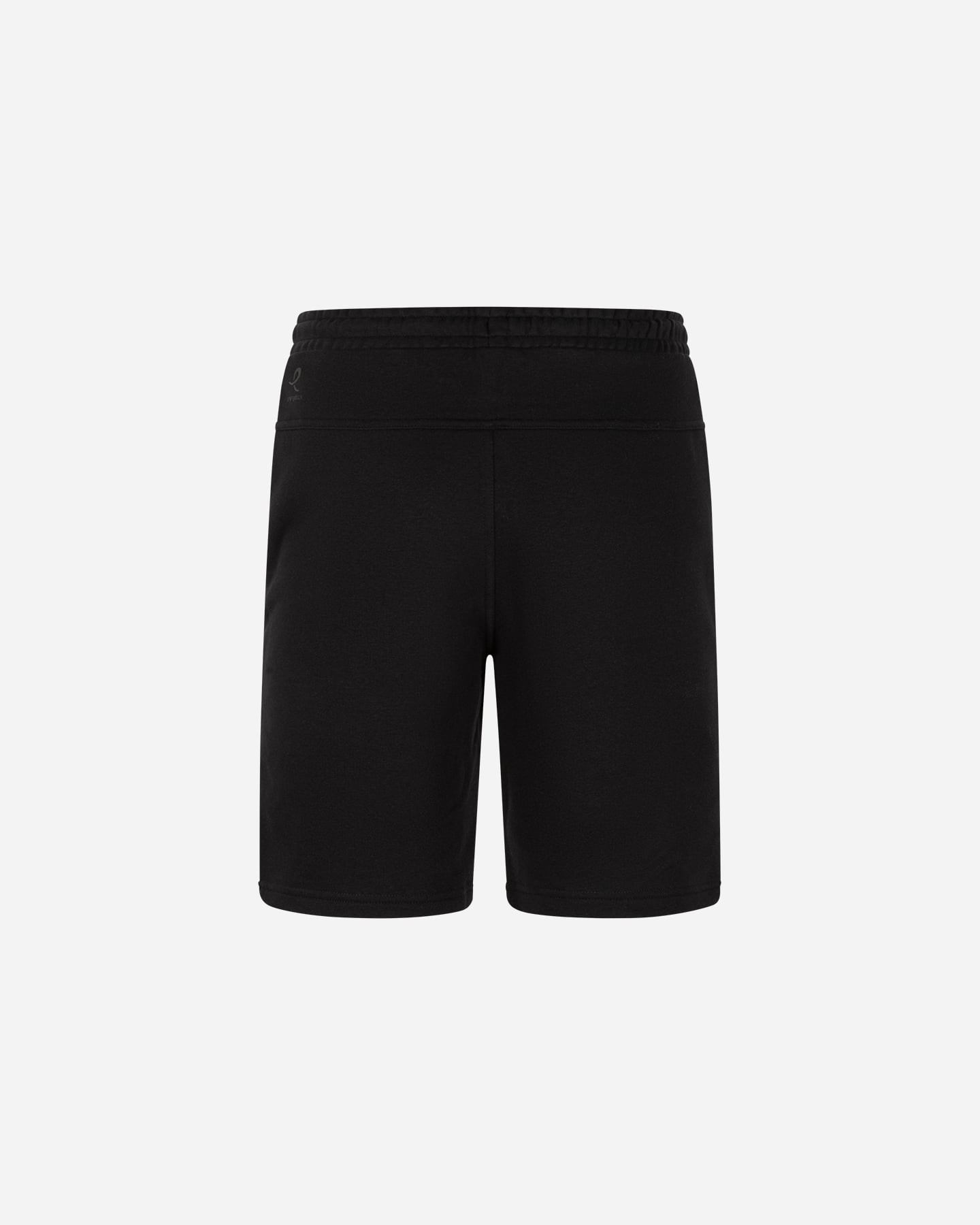 Pantaloncini ENERGETICS MELVIN GFX M - Nero - 1 | Cisalfa Sport