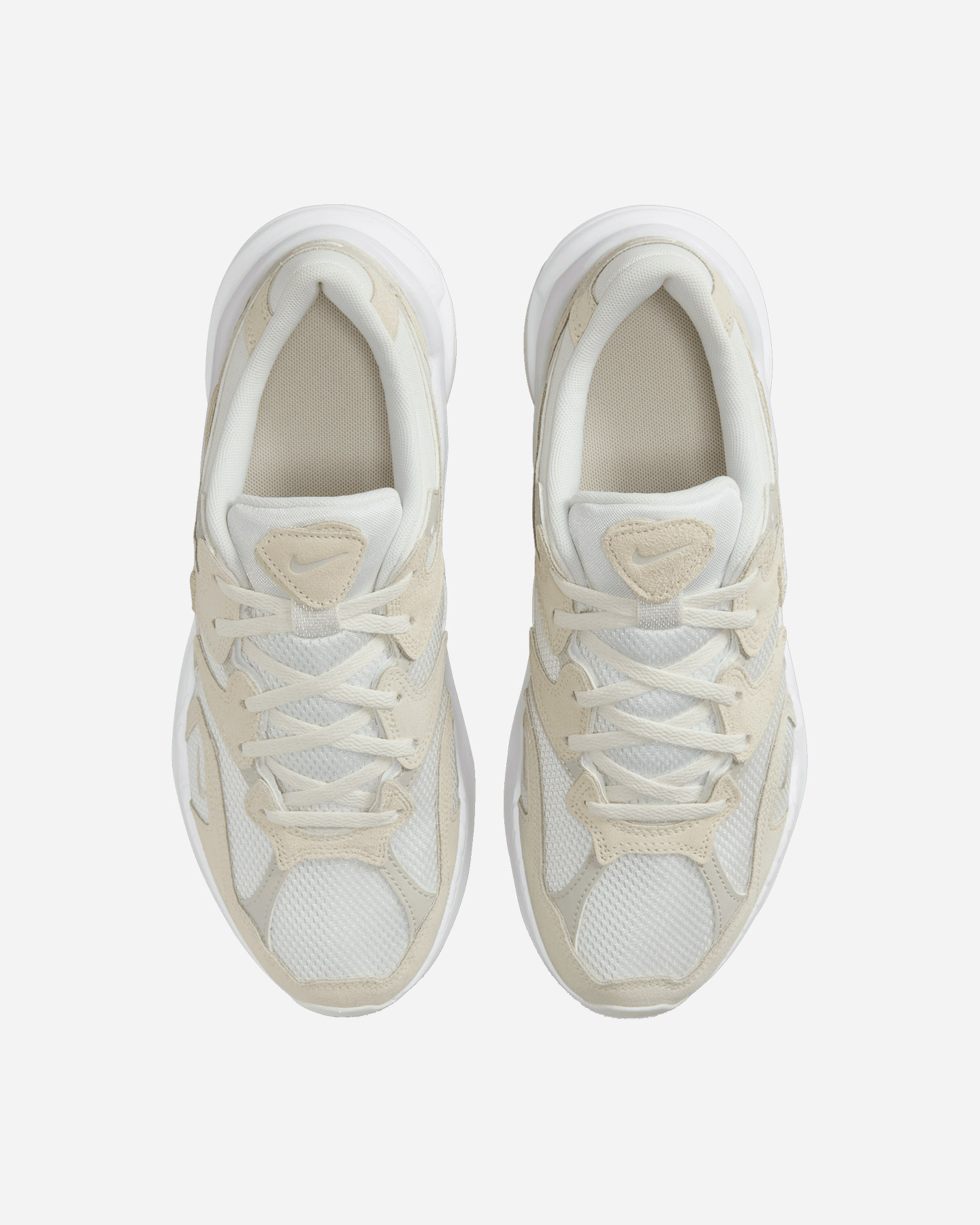 Scarpe sneakers NIKE AL8 W - Beige - 2 | Cisalfa Sport
