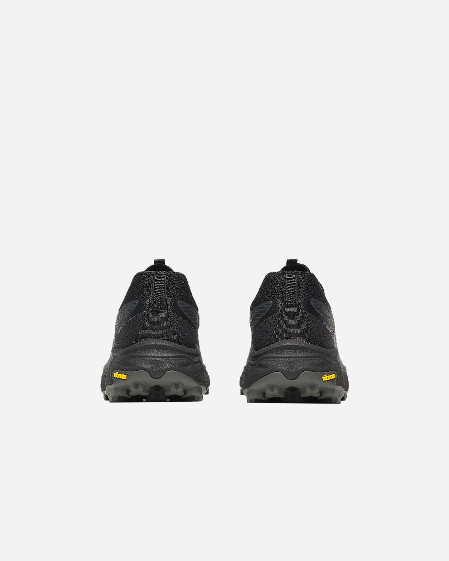 Scarpe trail MERRELL AGILITY PEAK 6 GTX M - Nero - 4 | Cisalfa Sport