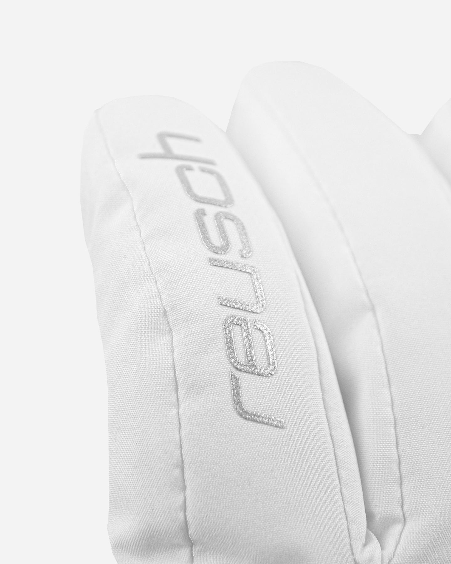 Guanti sci REUSCH LUNA R-TEX W - Bianco - 5 | Cisalfa Sport